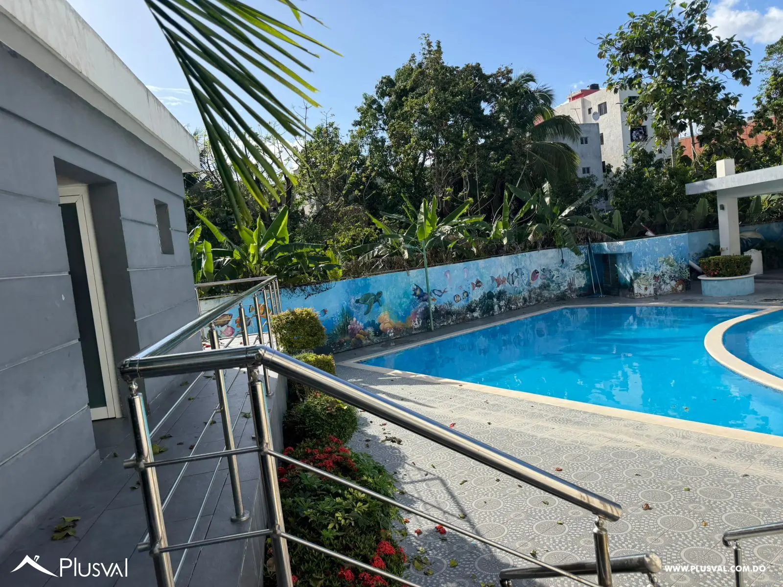 Apartamento Familiar en Venta en Santo Domingo Norte 510128