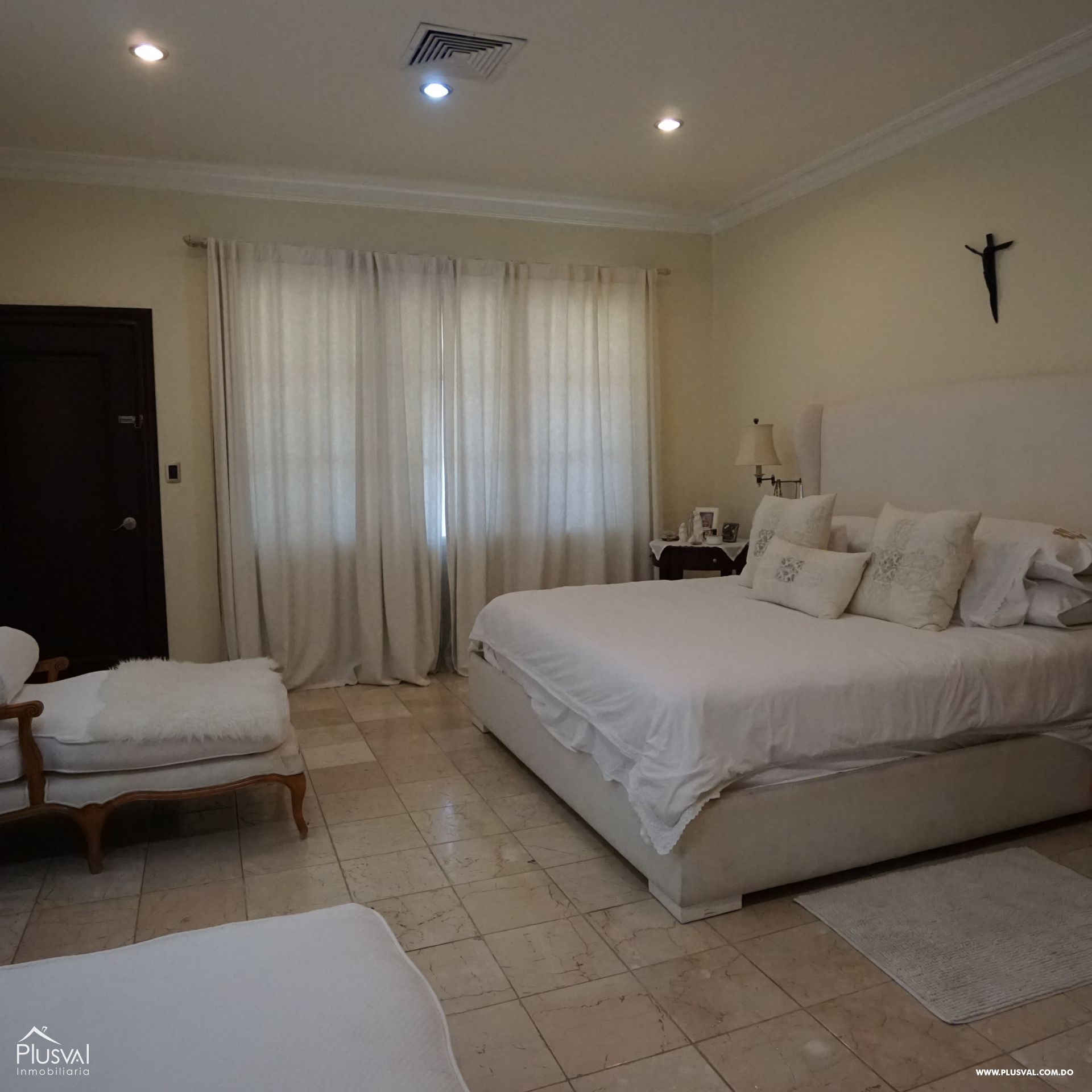 Casa de lujo en alquiler en Arroyo Hondo Viejo 165394
