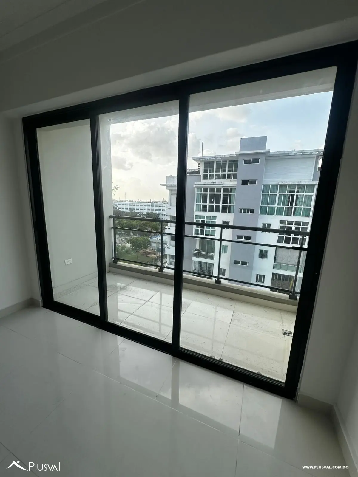 Apartamento en alquiler en Renacimiento 510893