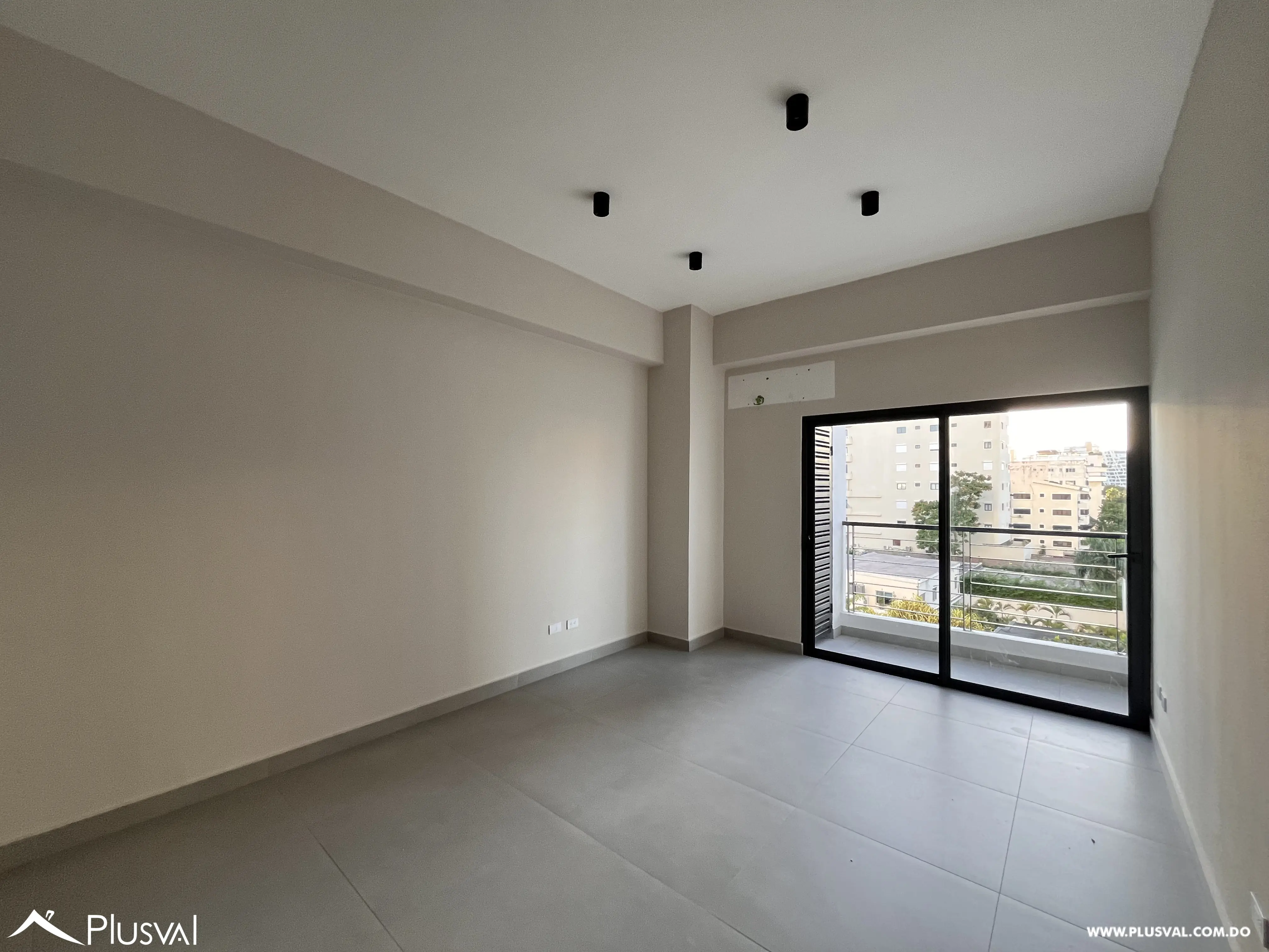 Apartamento en alquiler, en LUJOSO proyecto en Naco 483576
