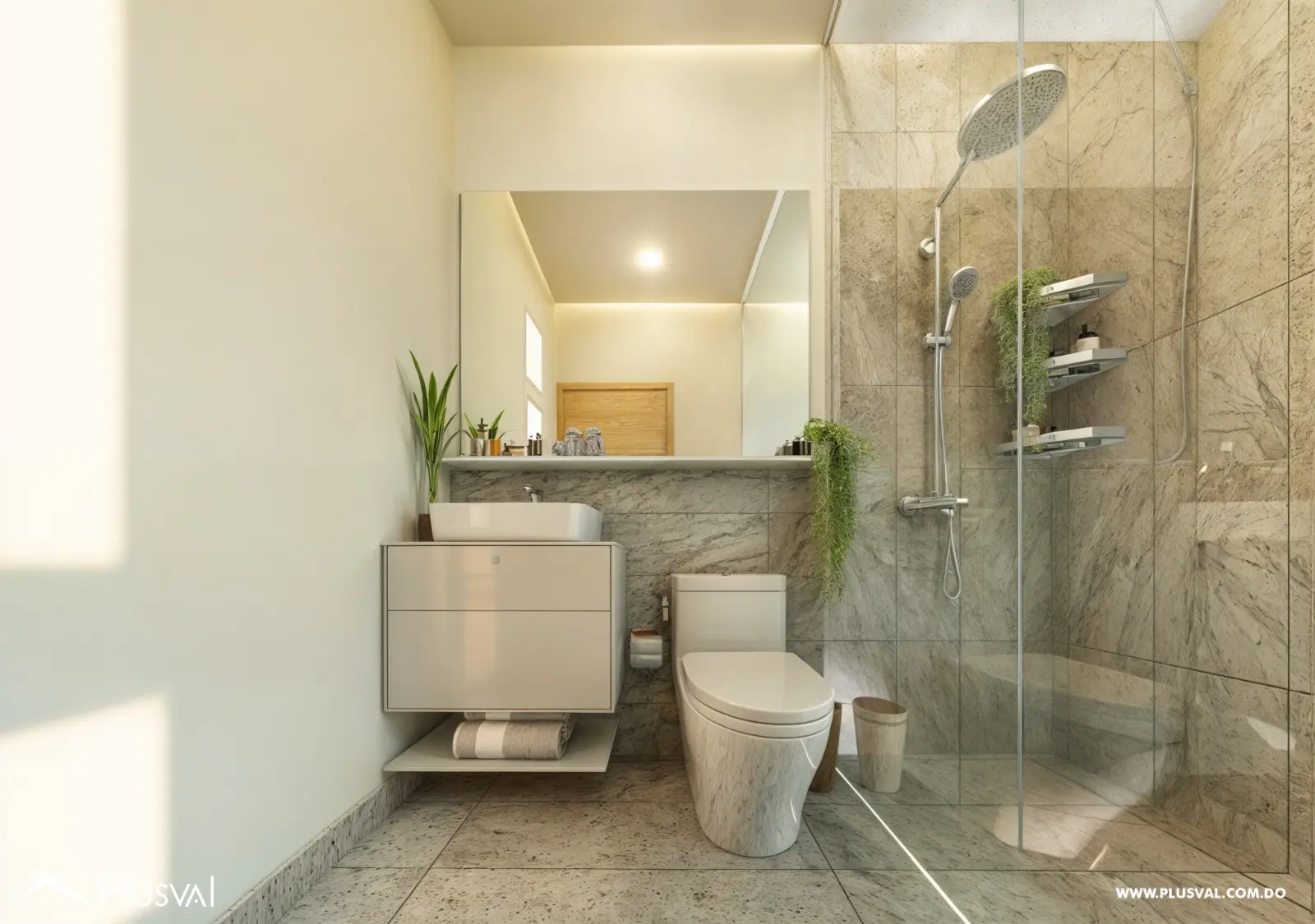 Villas Exclusivas Unifamiliares en Vista Cana 493553