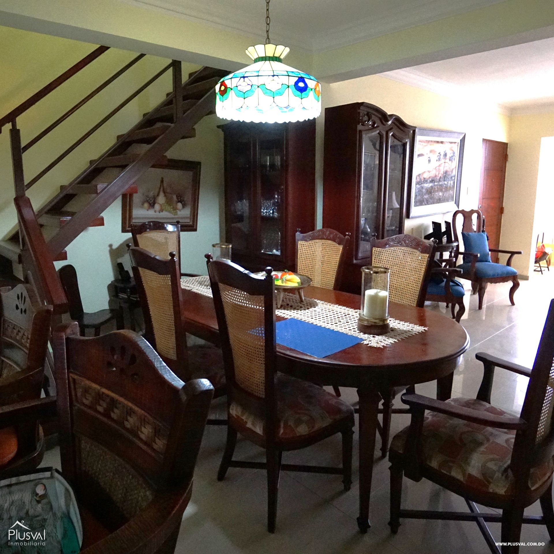 Apartamento Clásico Tipo PH en Venta en Mirador Sur 369198