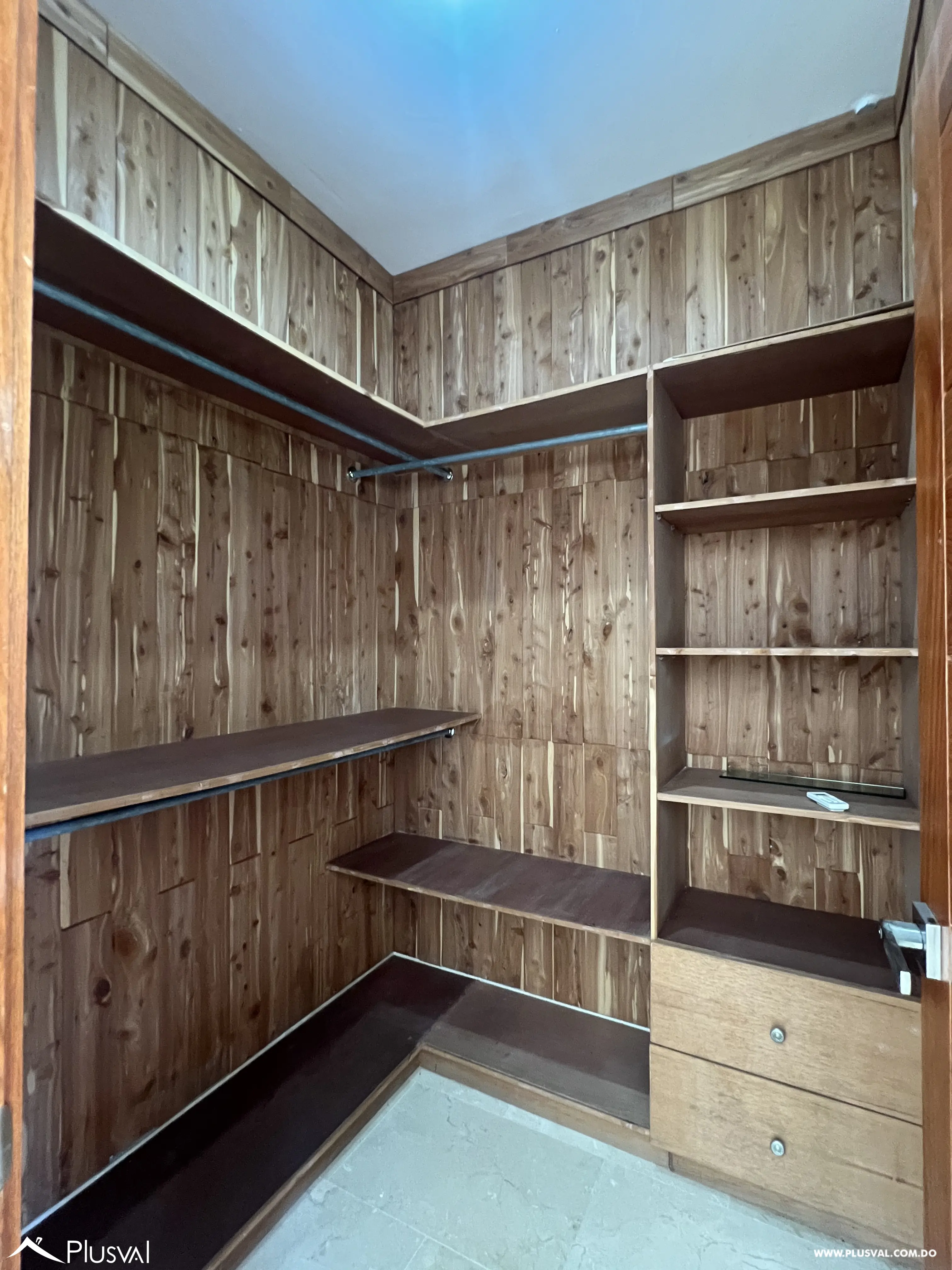 Espectacular apartamento en venta en Los Cacicazgos 474231