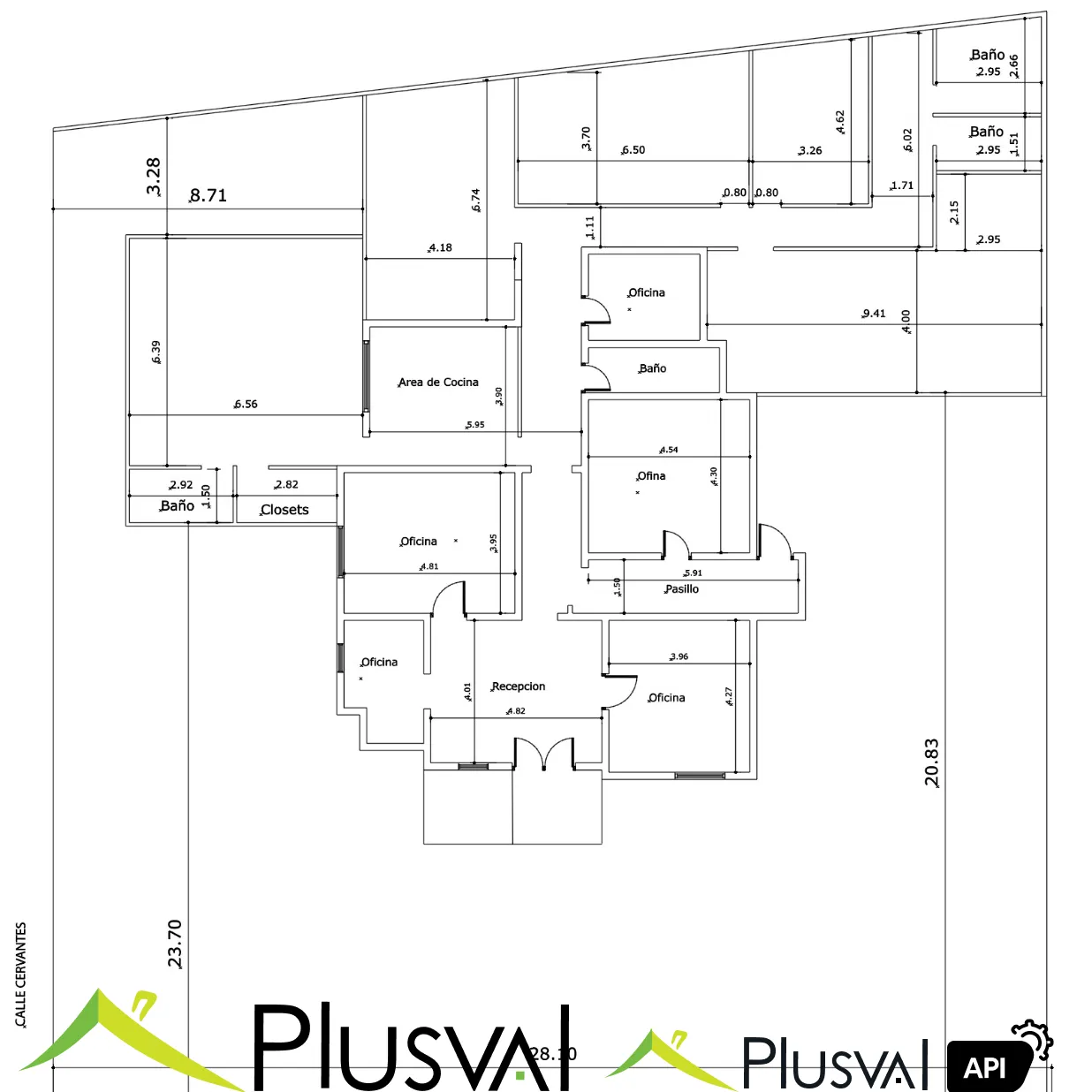 Casa con vocación comercial en venta y alquiler en Gazcue 444417