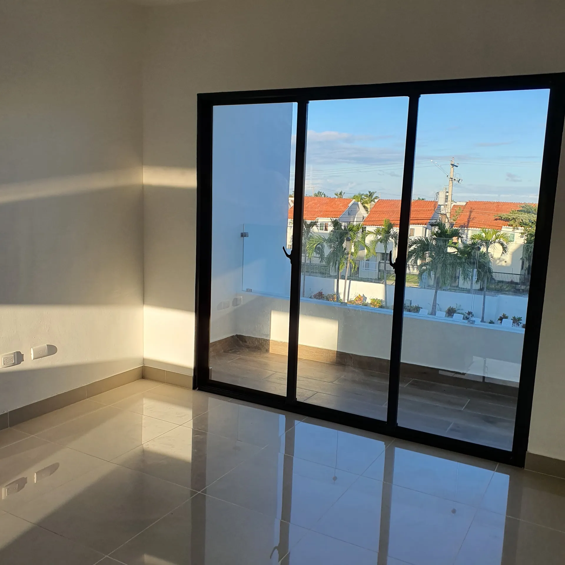 Apartamento de 2 habitaciones en Pueblo Bavaro 441214