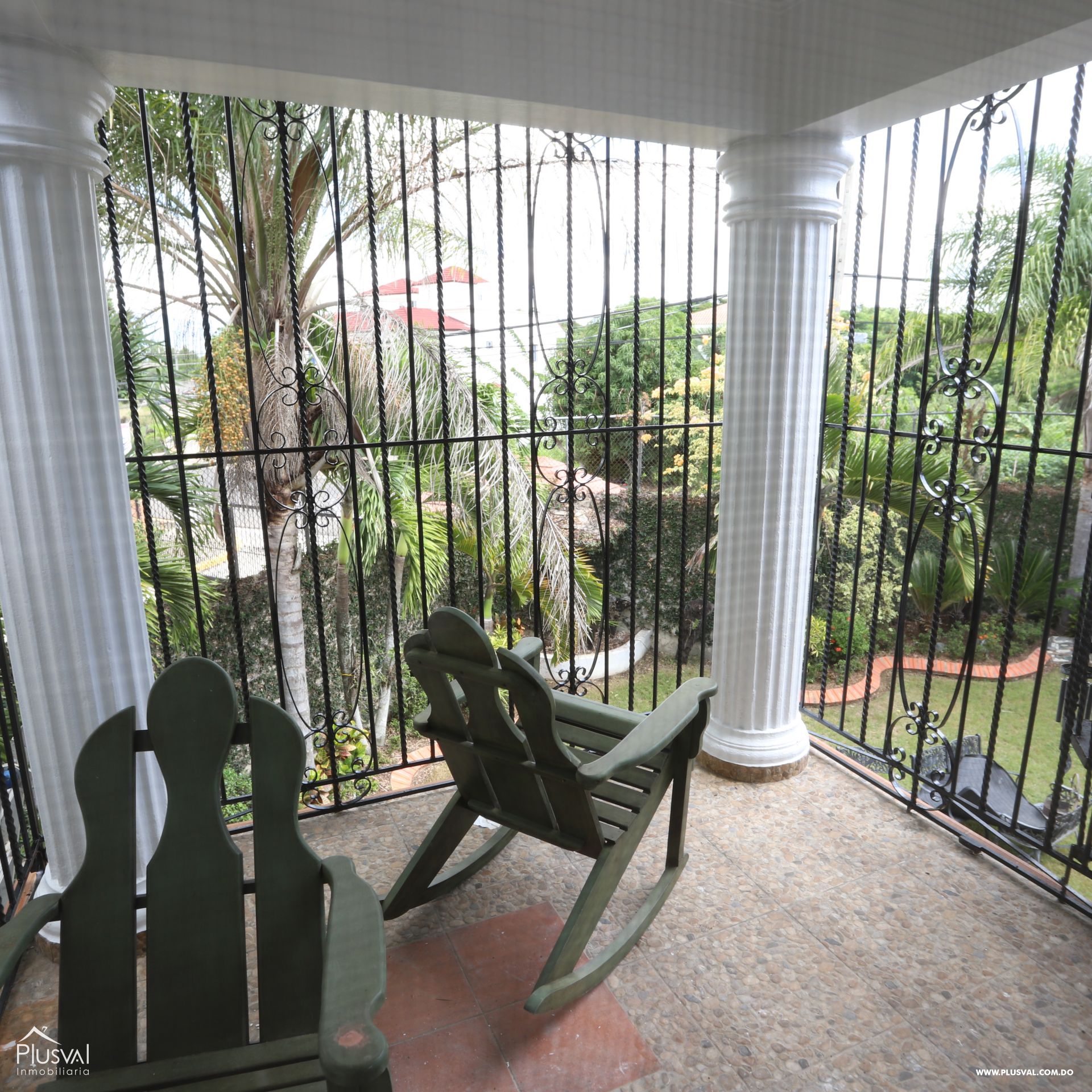 Hermosa residencia a la venta en Urb. Thomén 153755