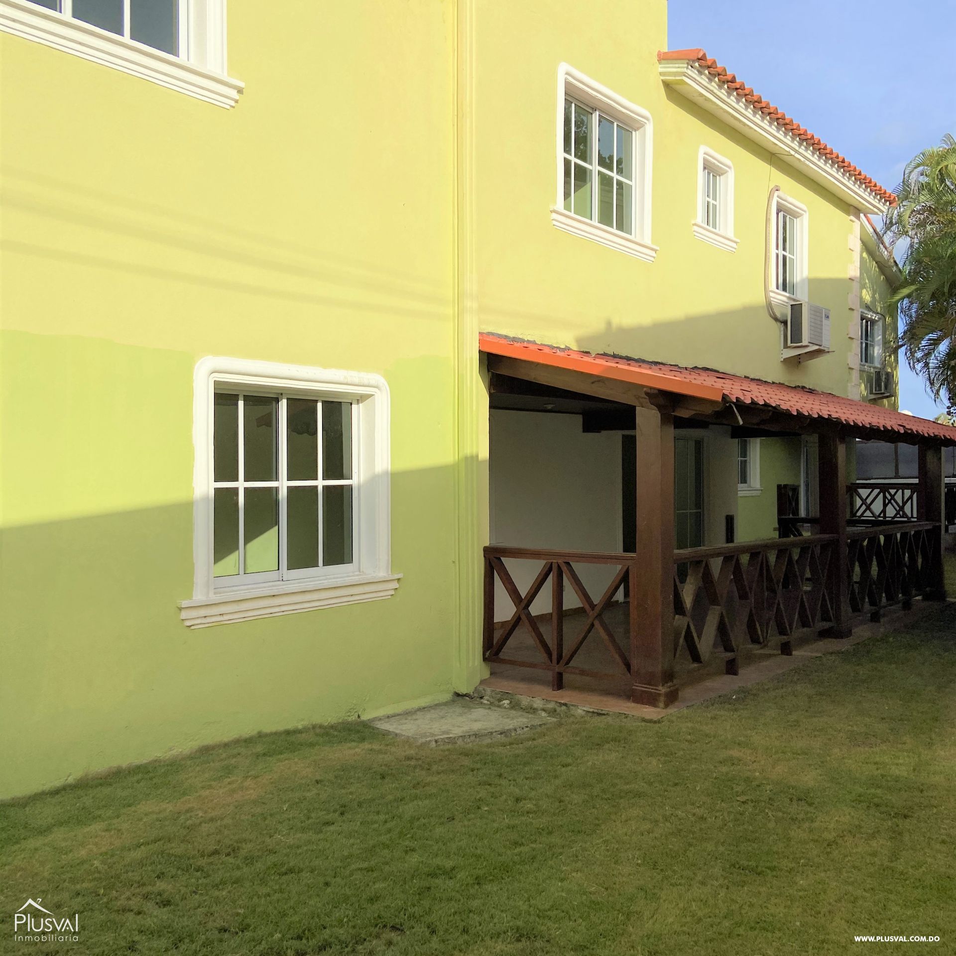 Casa en Venta,Proyecto cerrado, Altos de Arroyo Hondo lll 200570
