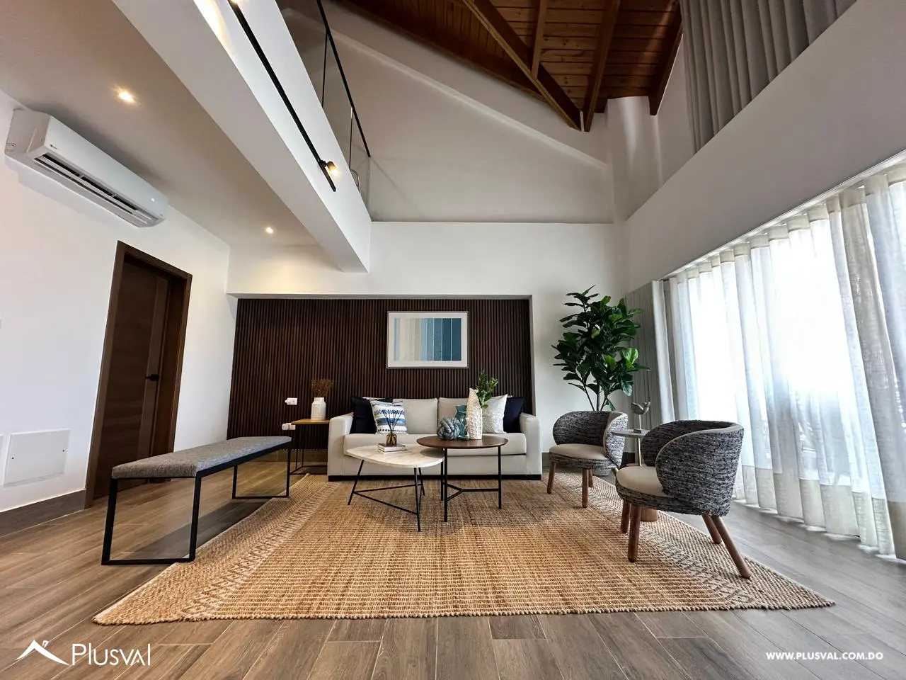 Apartamento finamente amueblado en Venta en Cap Cana 494641