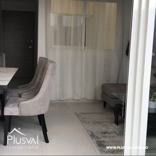 Apartamento de primer piso Crisfer PC 329260