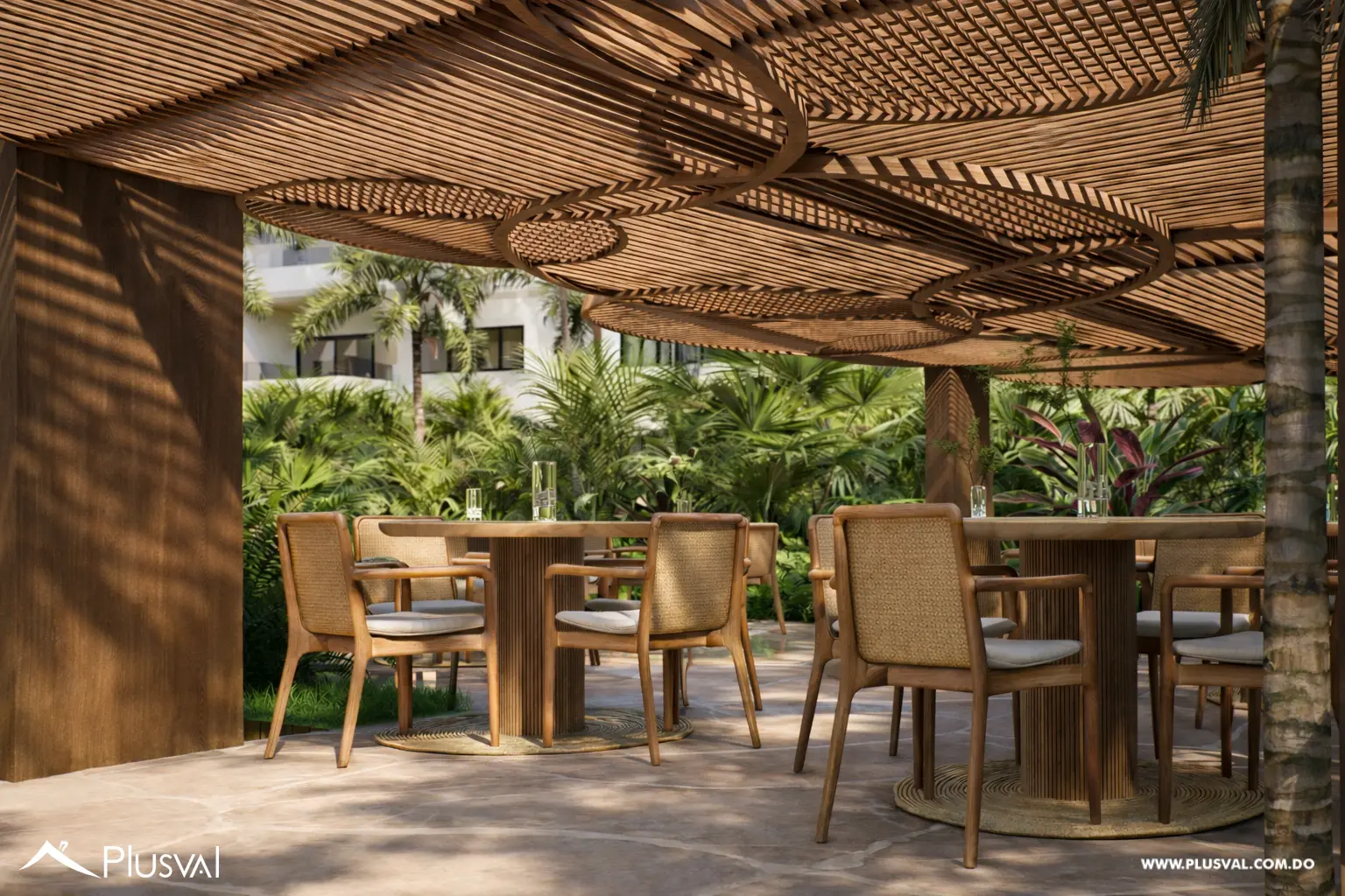 Apartamentos en venta en White Sands con acceso a playa 512957