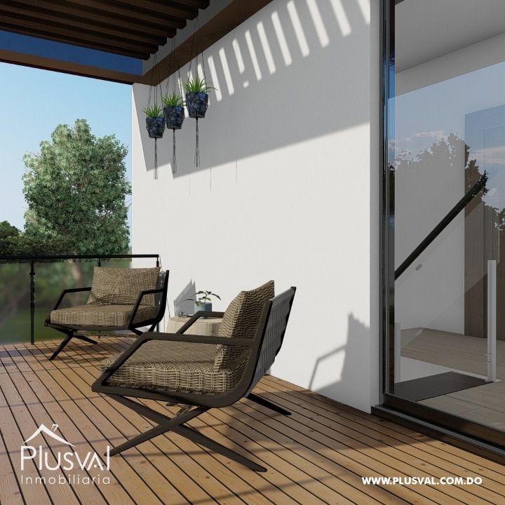Atractivo Residencial en Venta en La Villa Olimpica 159317