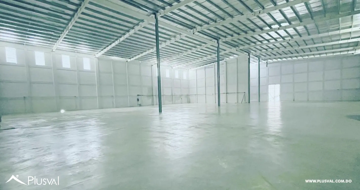 Alquiler de Naves Del Pedregal  II 477133