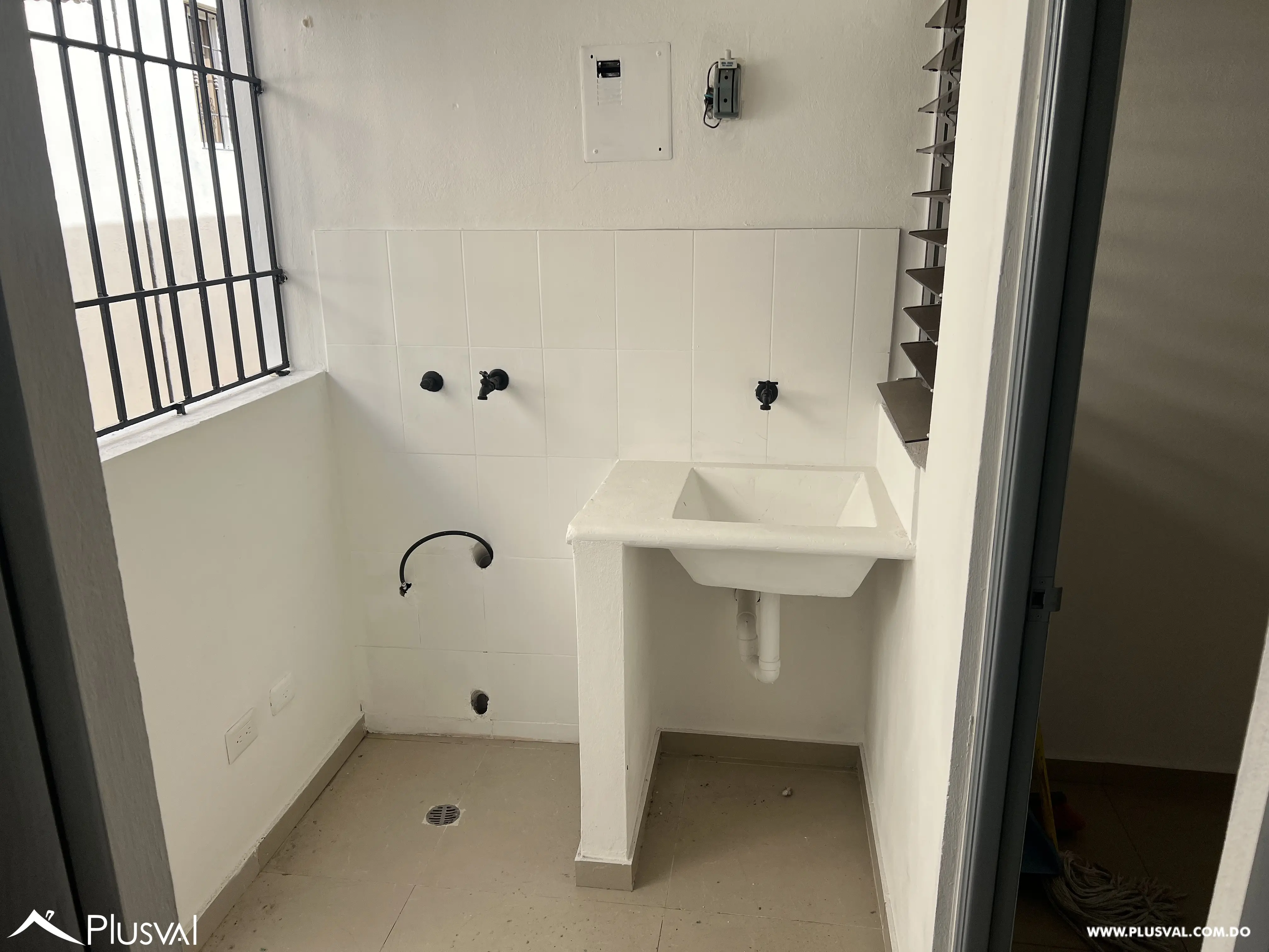 Apartamento tipo pent-house venta en Santo Domingo Este 457376