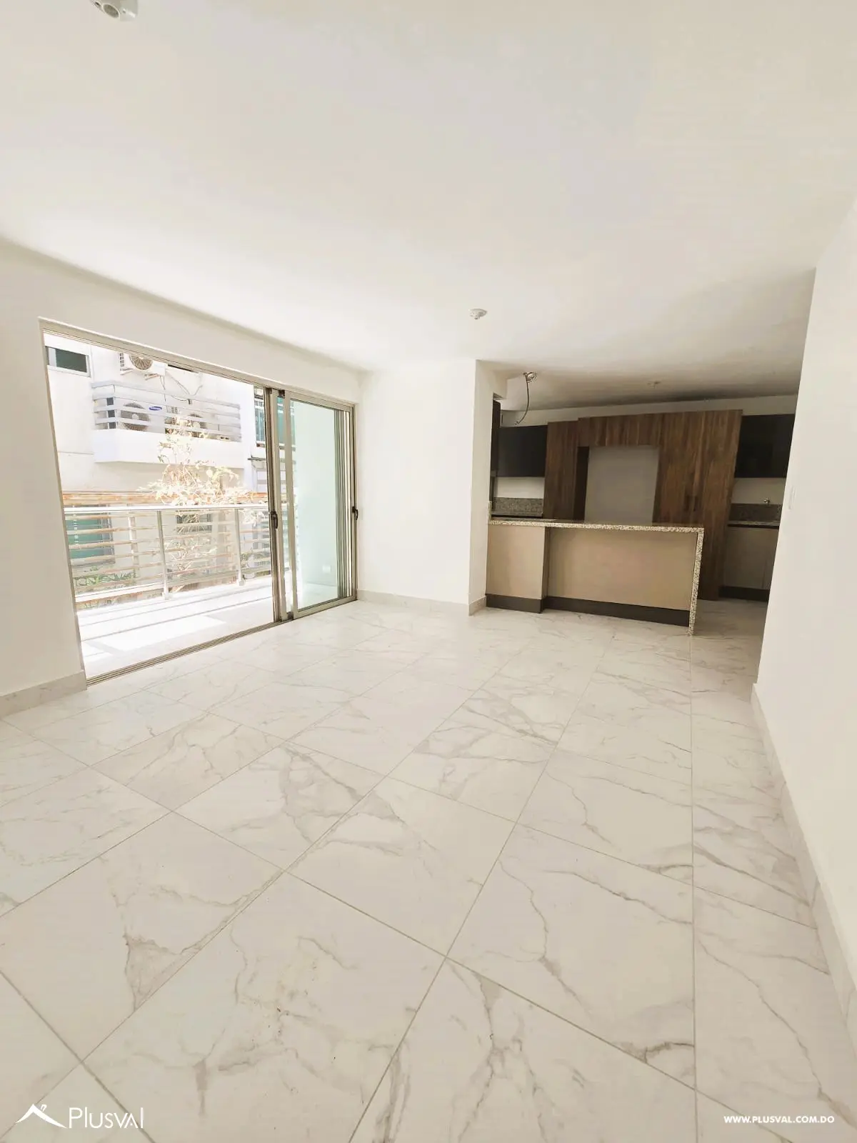 Apartamento en alquiler,  en el exclusivo sector de Naco. 491108