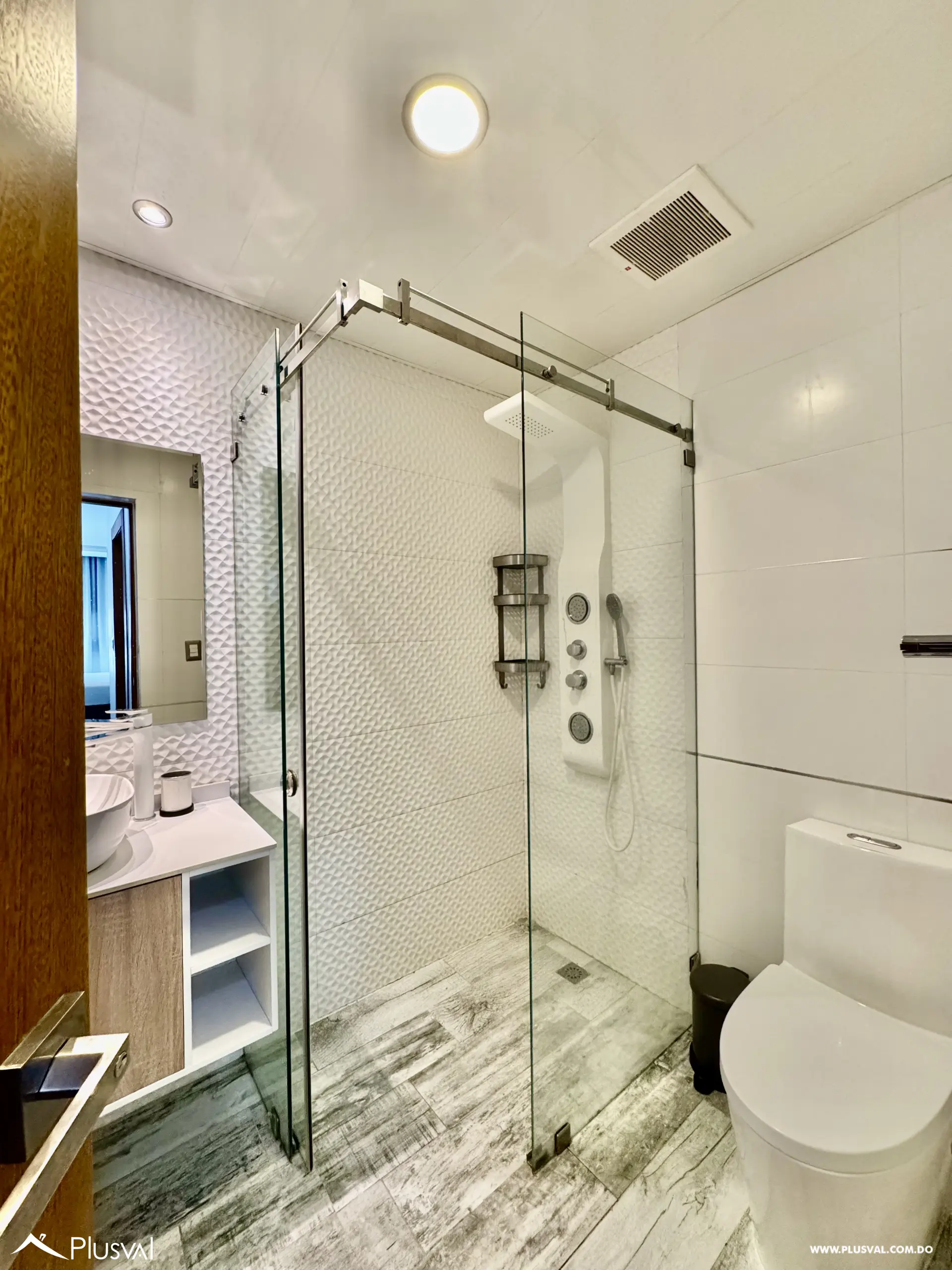 Alquilo Maravilloso Apartamento en el Corazon de Piantini 505821