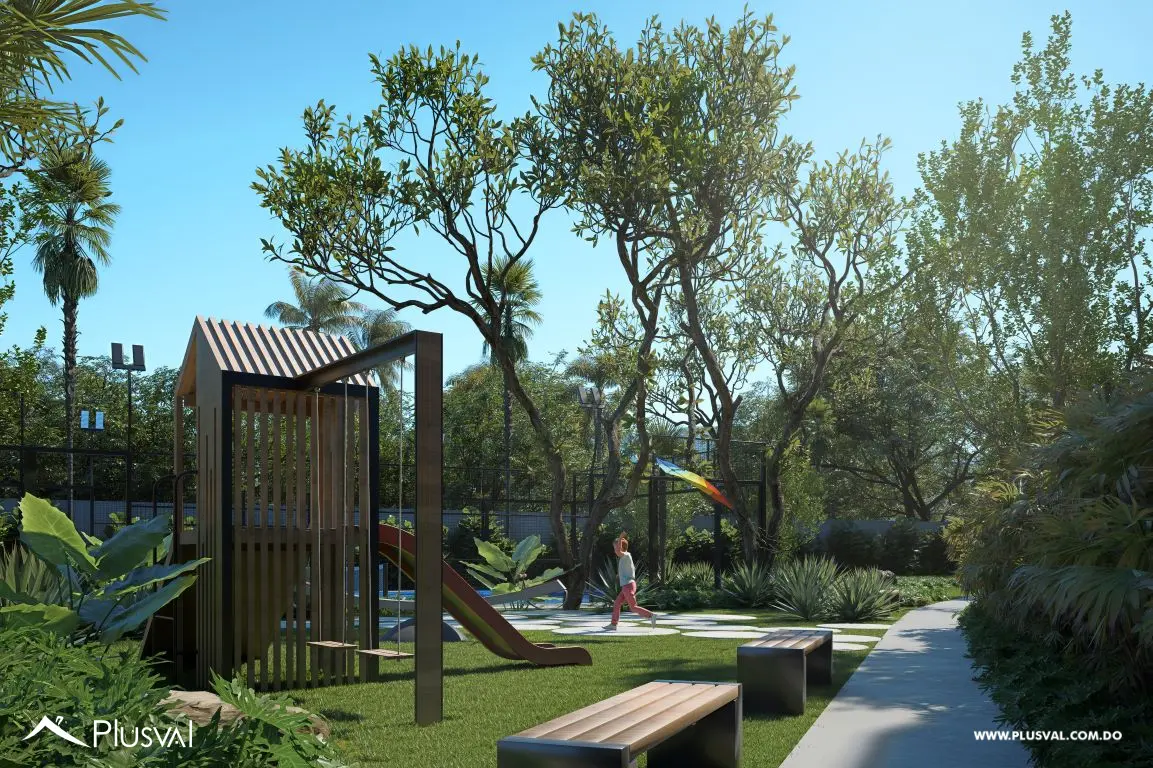Proyecto Plantation Garden, Puerto Plata 2da Etapa Nivel 1 y 2 462542