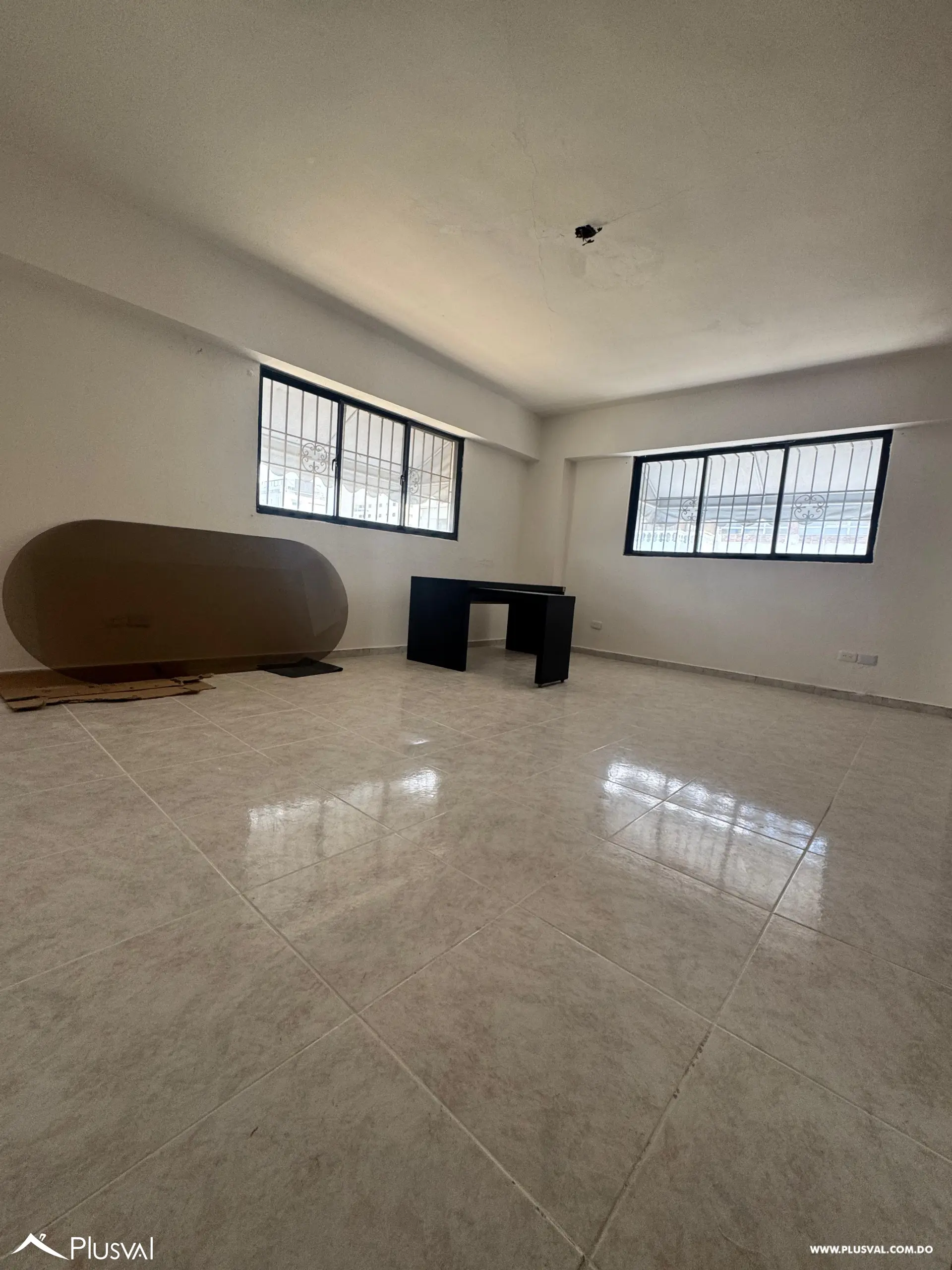 Venta de apartamento clasico en Paraíso 461392