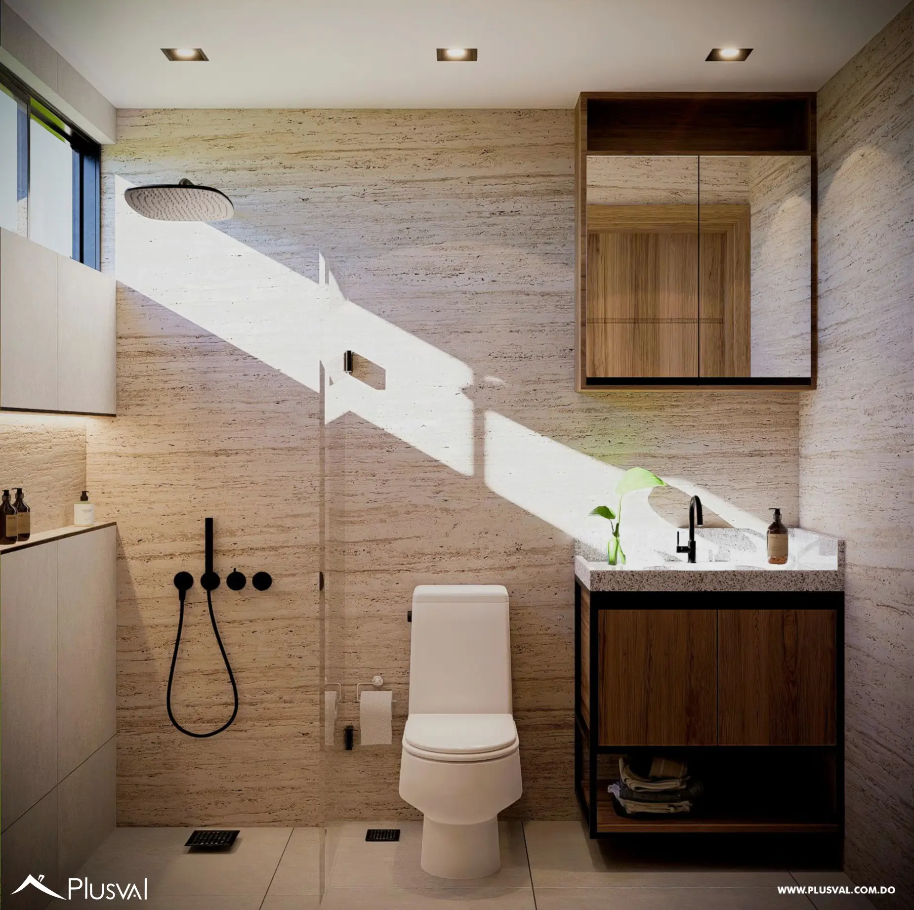 Proyecto de apartamentos en venta en Buena Vista Norte, La Romana 494556