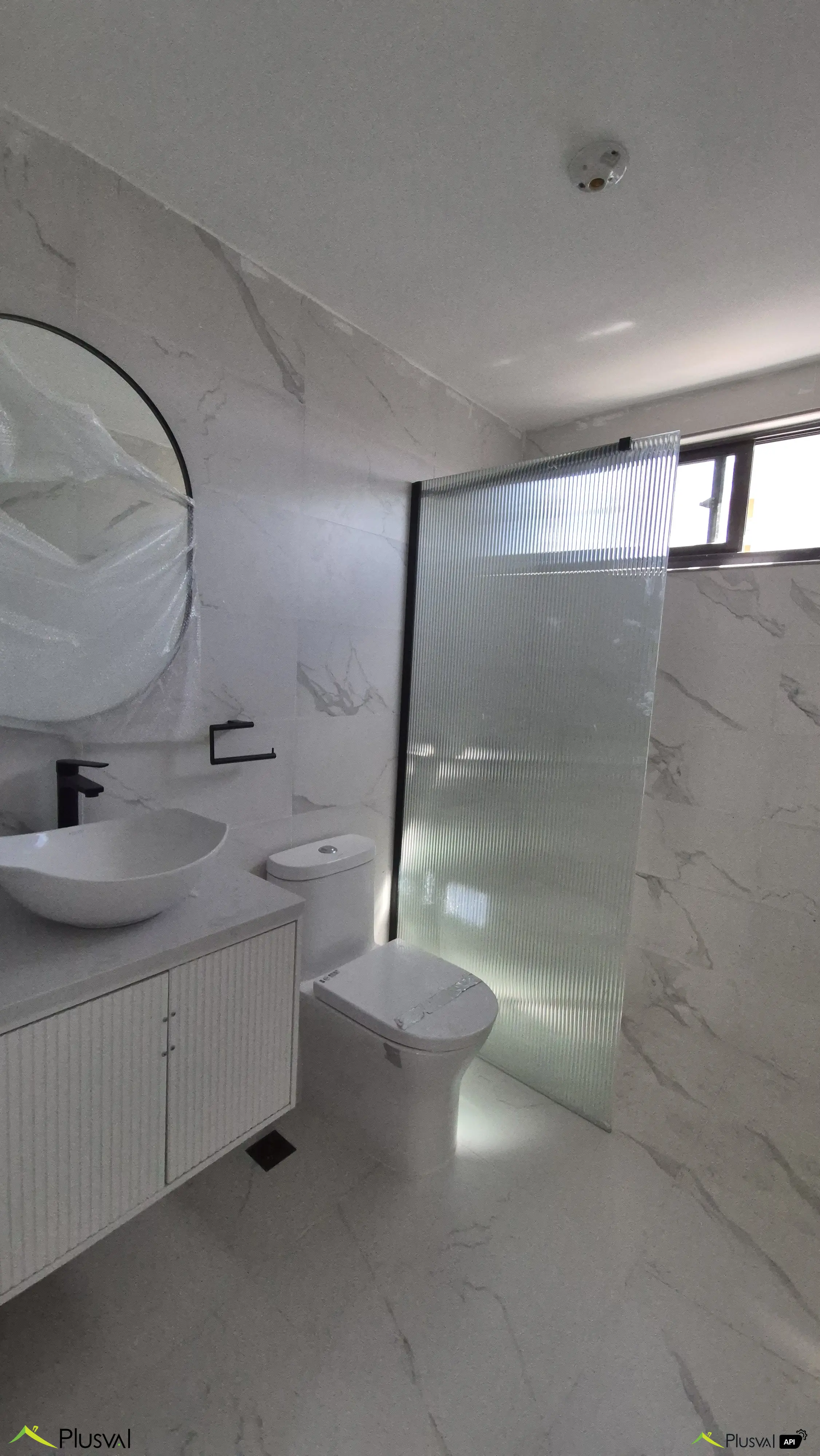 Apartamento en venta, Evaristo Morales 449643
