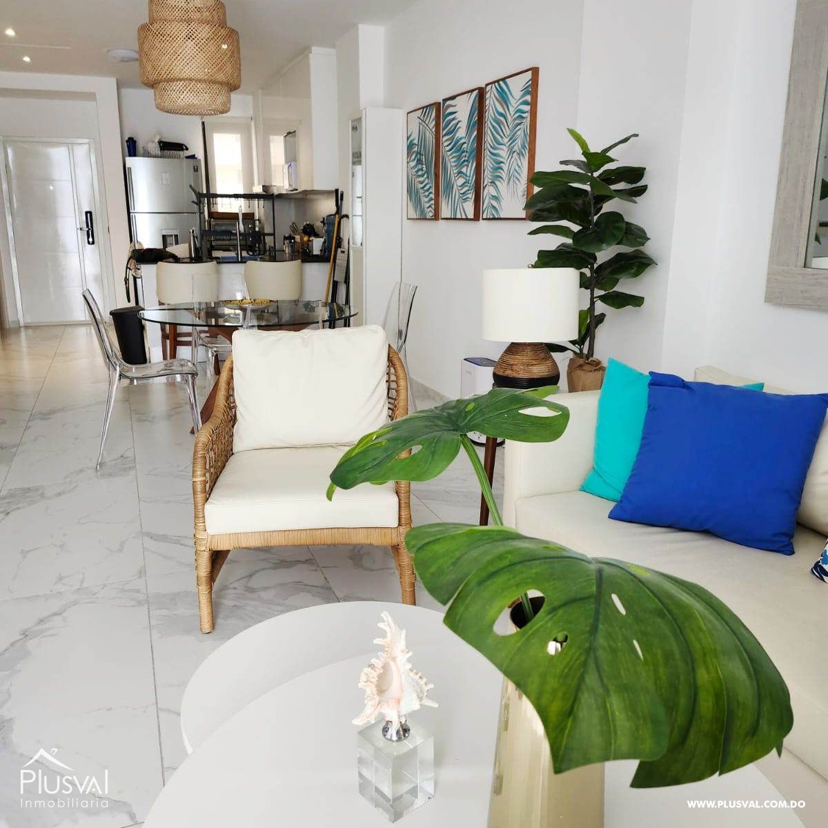 Vendo apartamento en Cana Star 384528