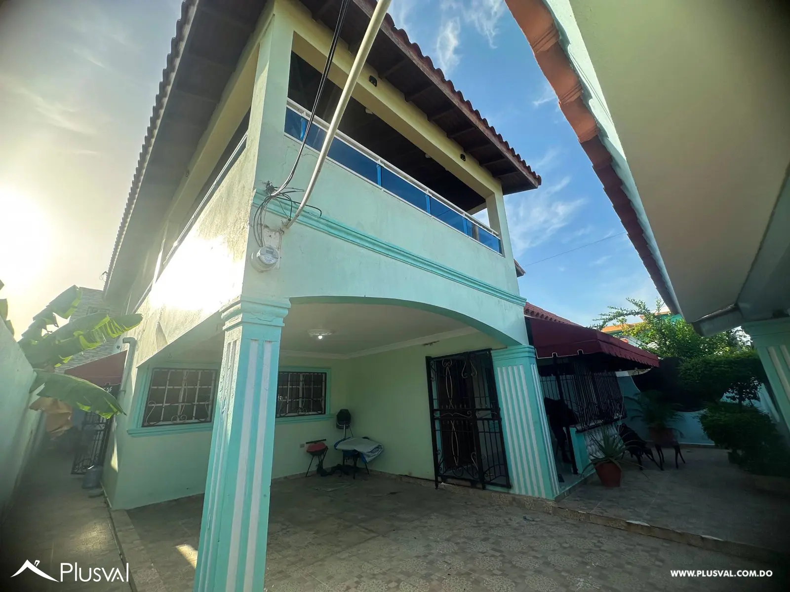 Se vende confortable casa de dos niveles 462651