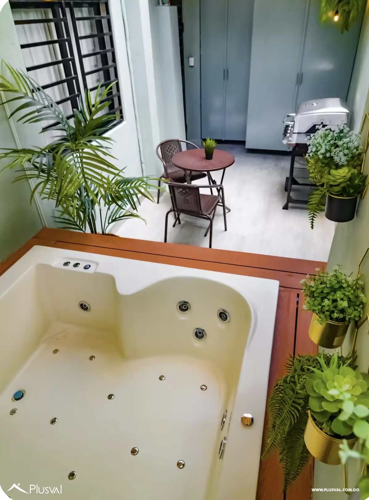 Apartamento en venta en Arroyo Hondo 527372