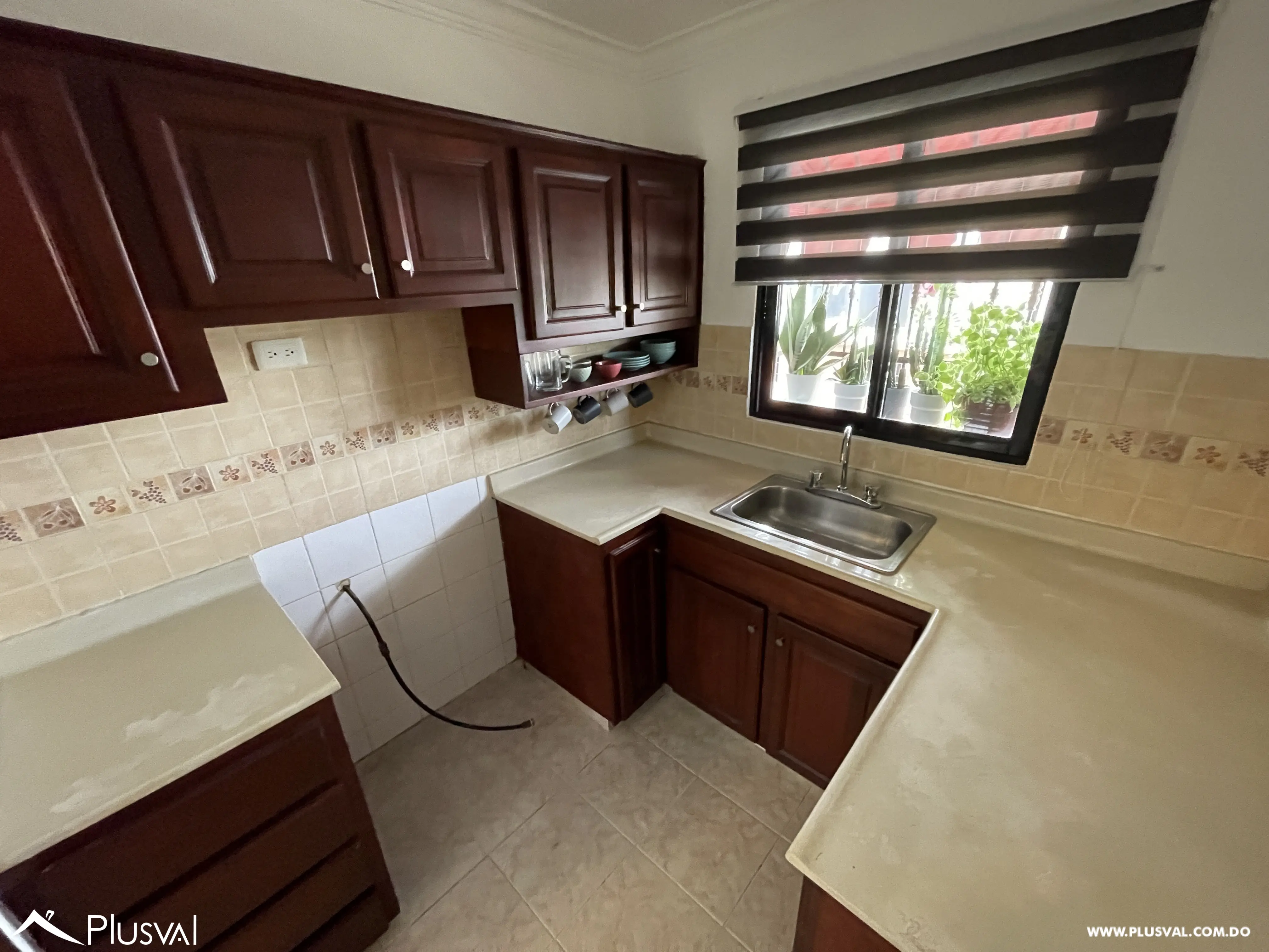 Venta Apartamento Económico de 2 Habitaciones en La Castellana 500374