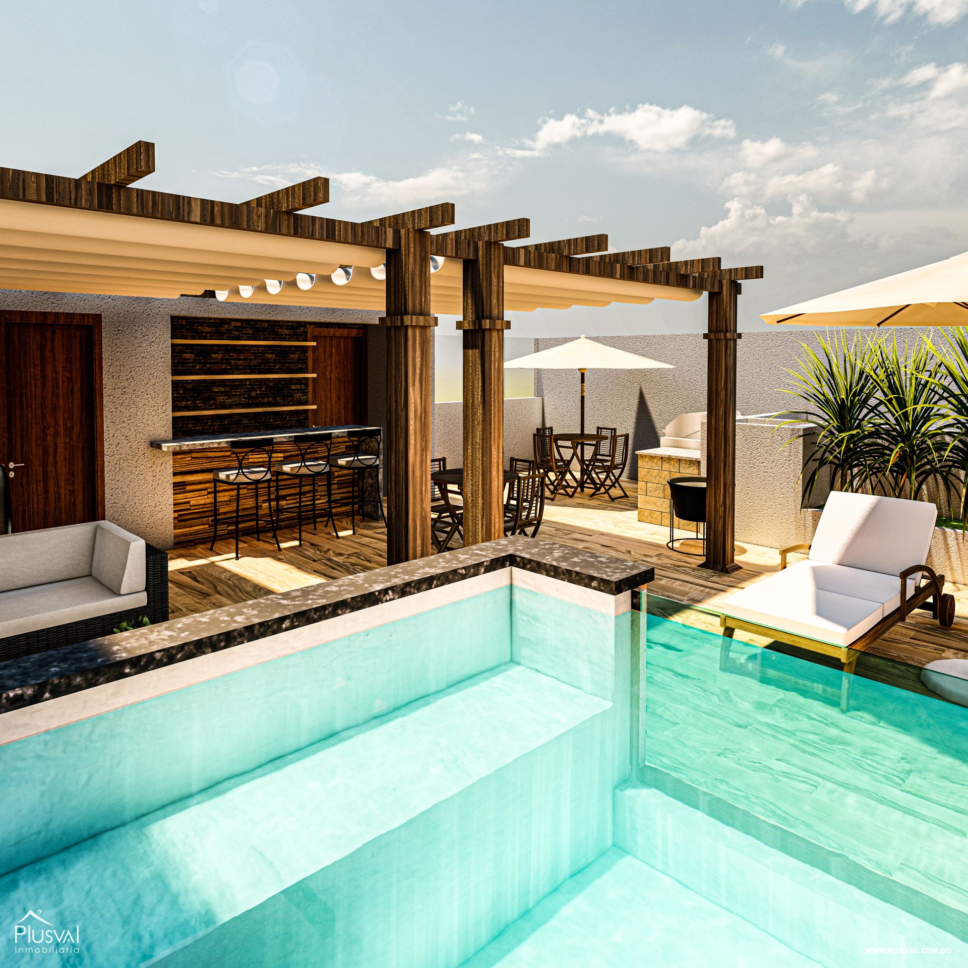 The Palms II Residences 291339