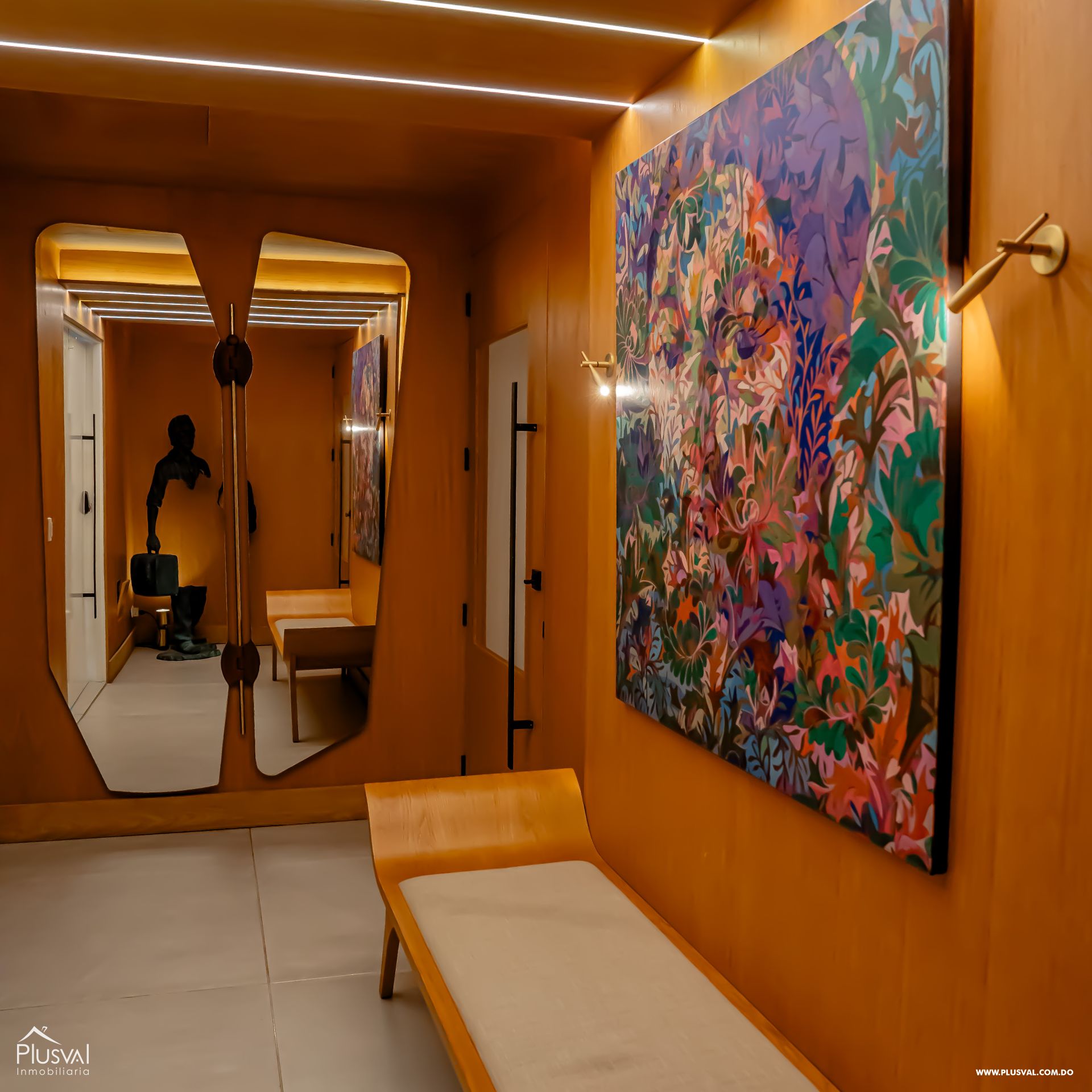 Lujoso Penthouse en La Julia Piso 20 471682