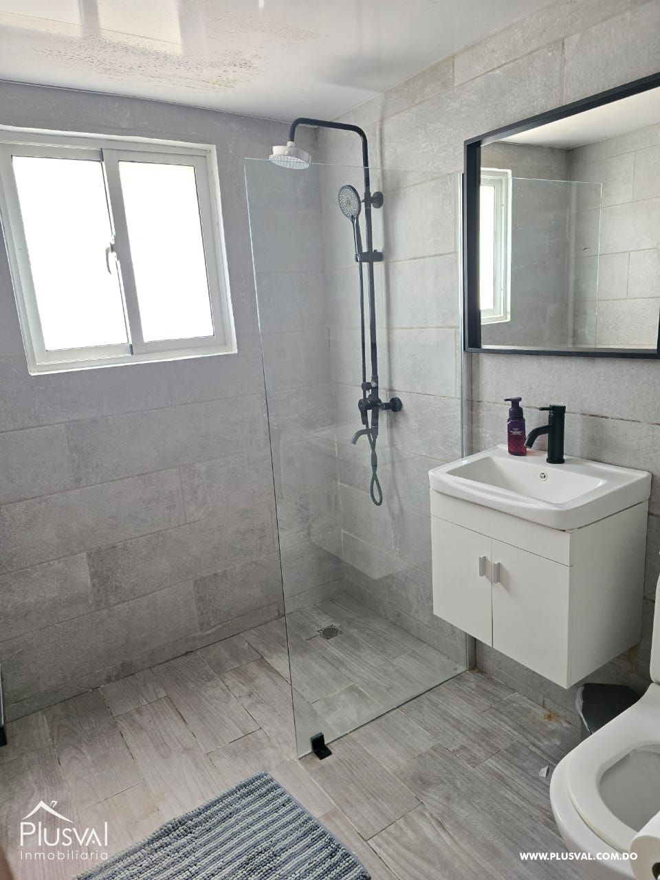 Apartamento en alquiler completamente amueblado 455571