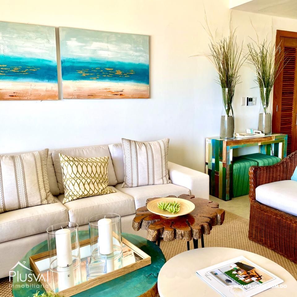 Puntarena, Apartamentos de 2 Habitaciones LISTOS Justo frente a la Playa 266746