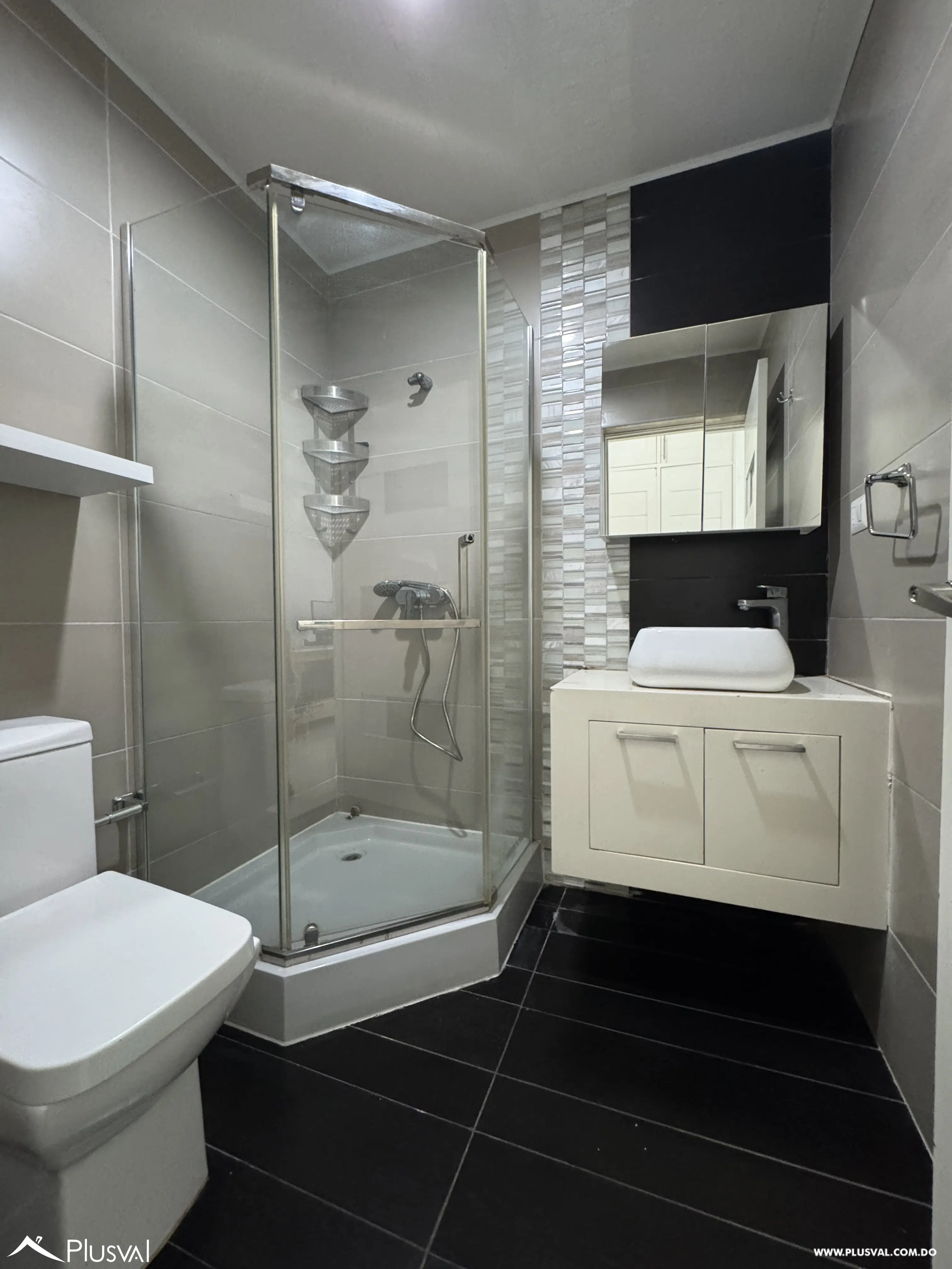 Apartamento en alquiler en Los Cacicazgos con terraza privada | 3 habitaciones 531245