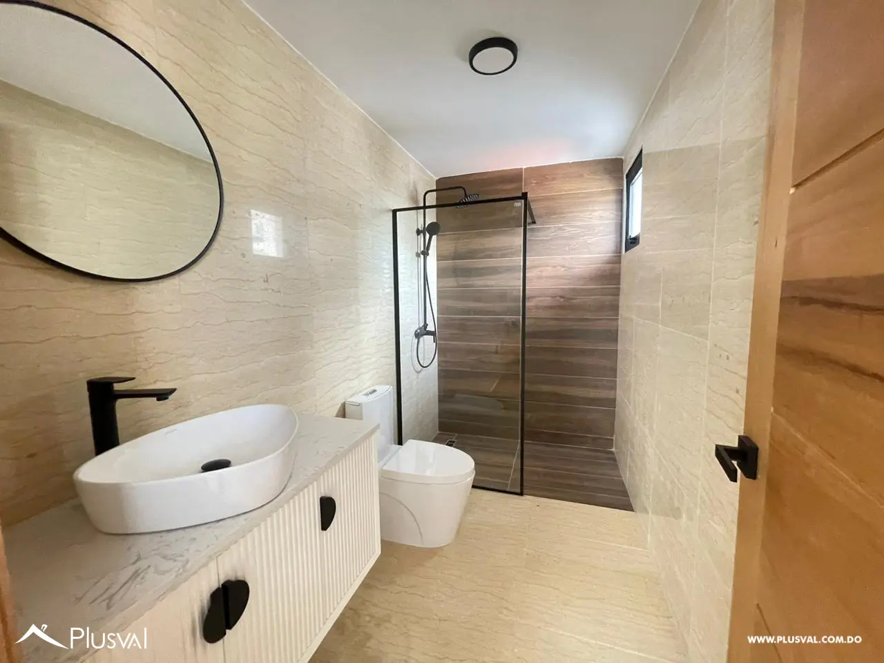 Apartamento de 2 habitaciones en Lujosa Torre en  Naco 527931