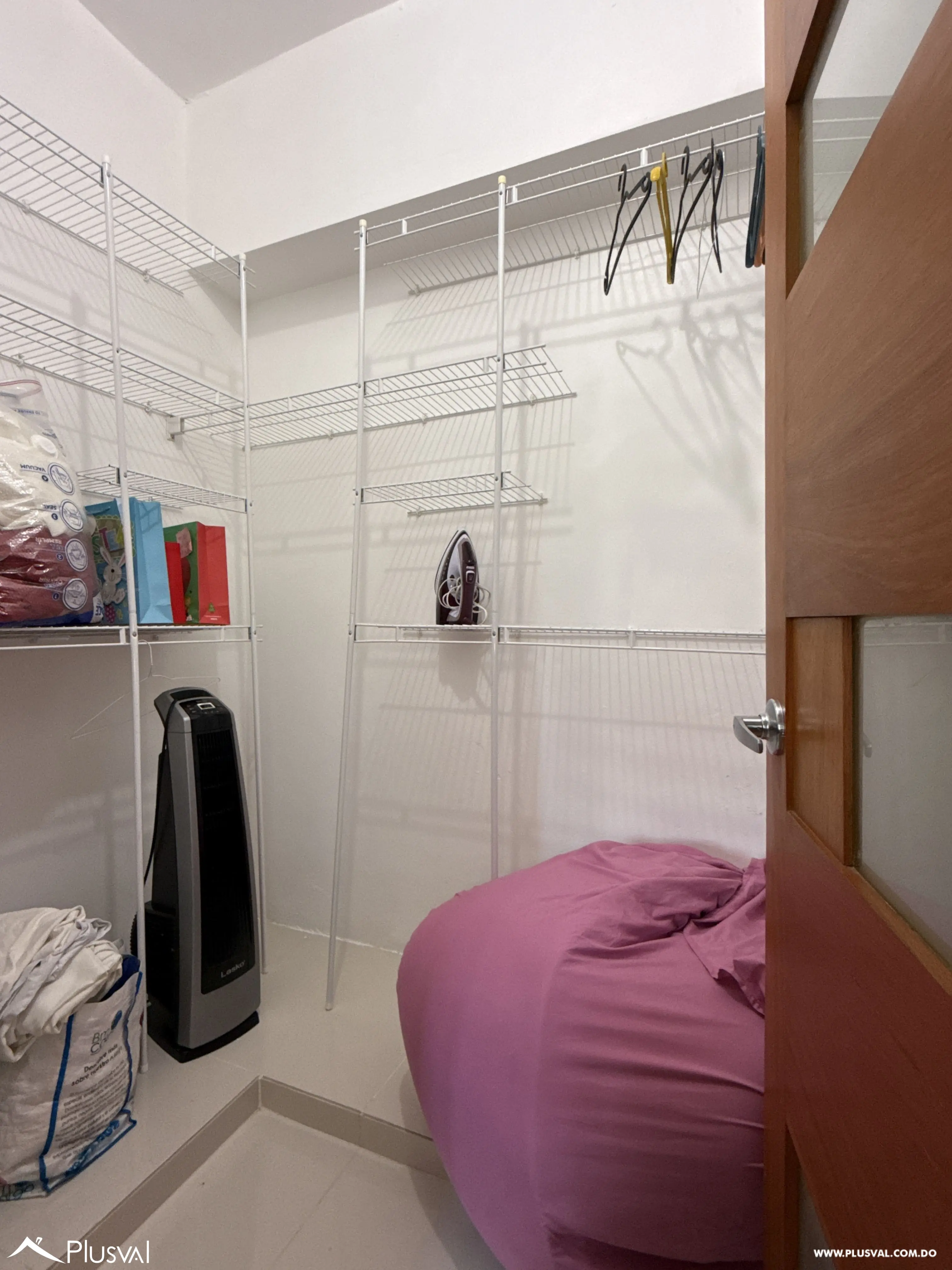 Apartamento amueblado en Naco con amenidades premium por solo US$950 506464