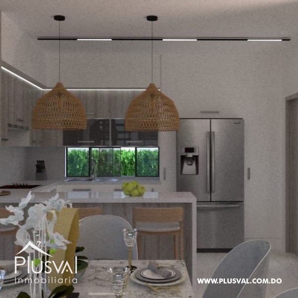 Villas en Vista Cana 416195
