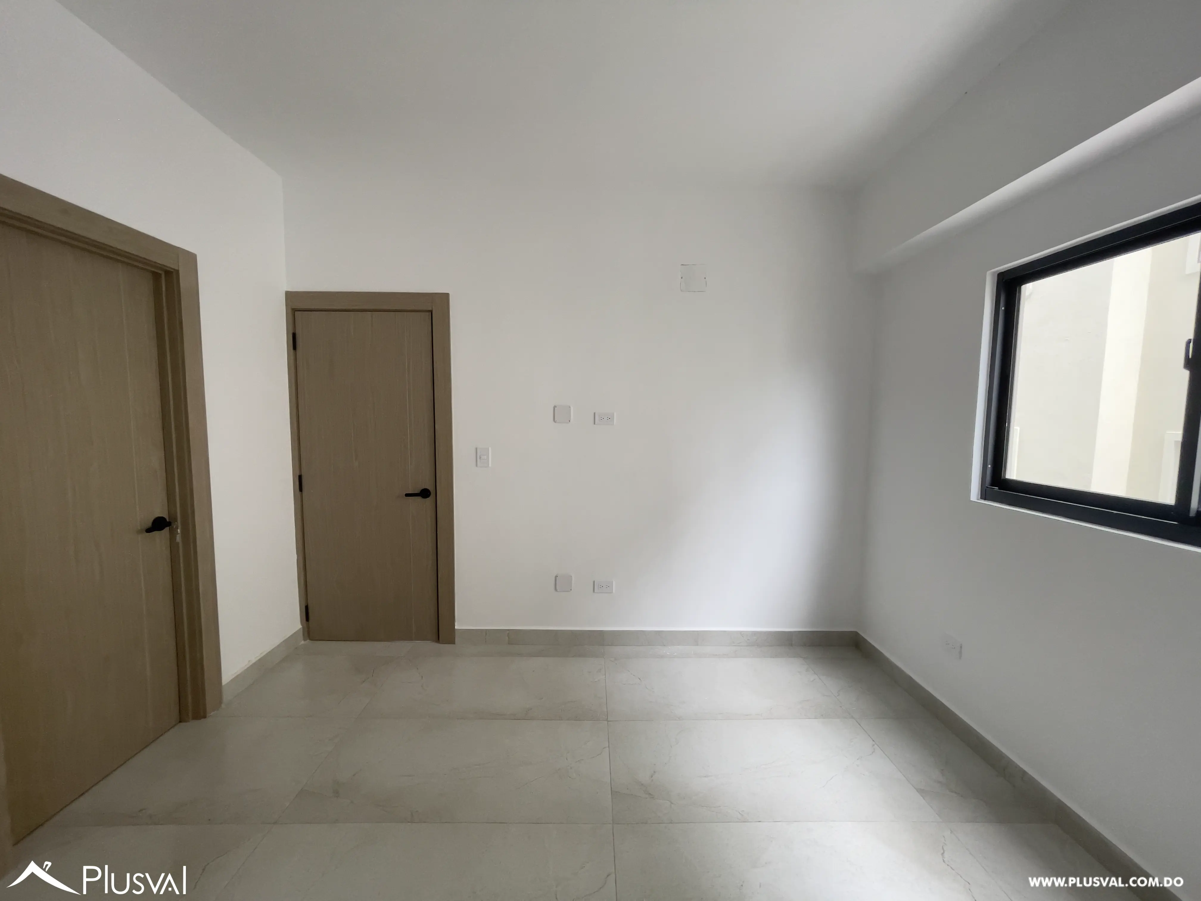 Apartamento a estrenar en Evaristo Morales 501919