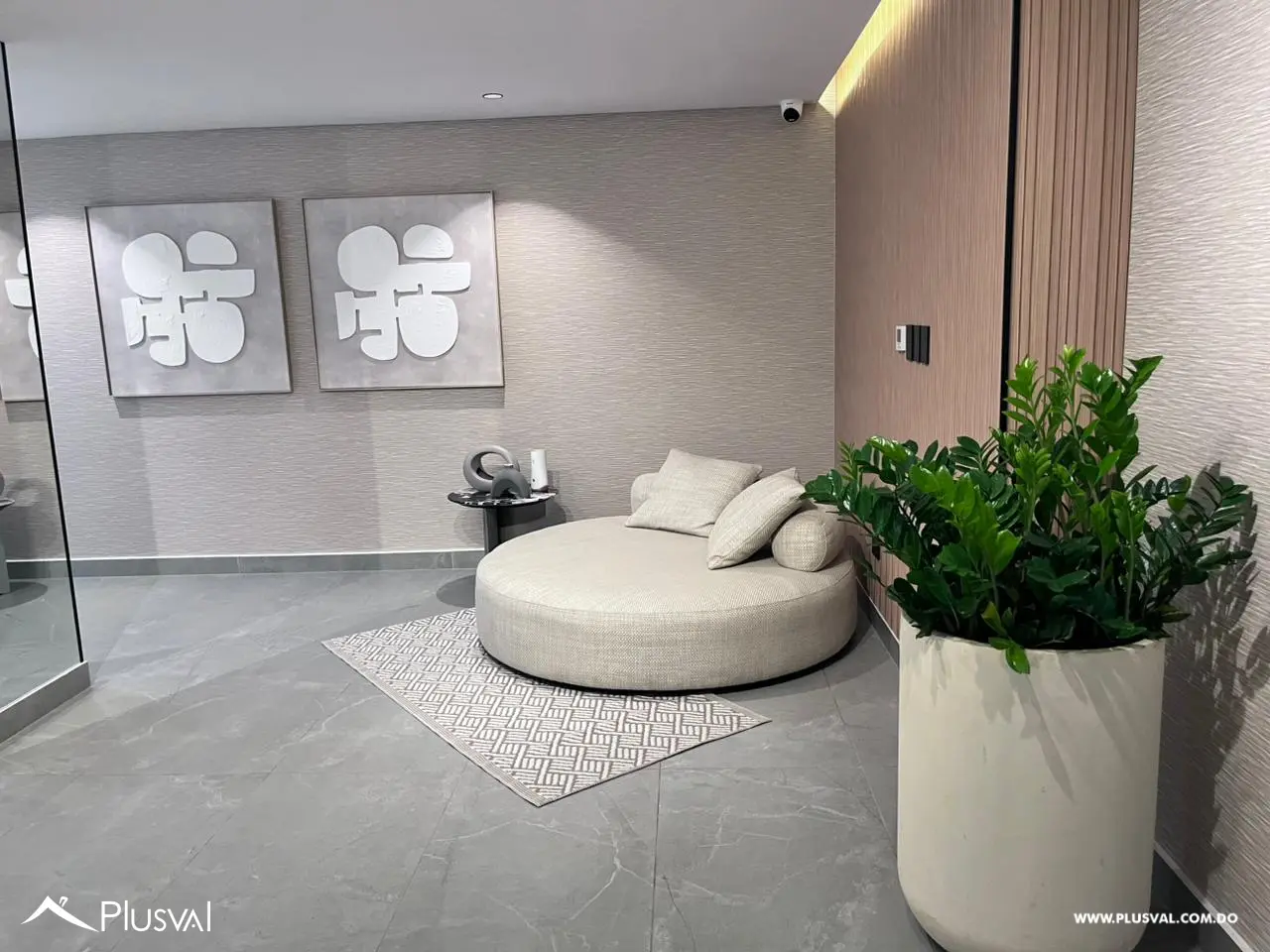 Apartamento en alquiler en Evaristo Morales 505152