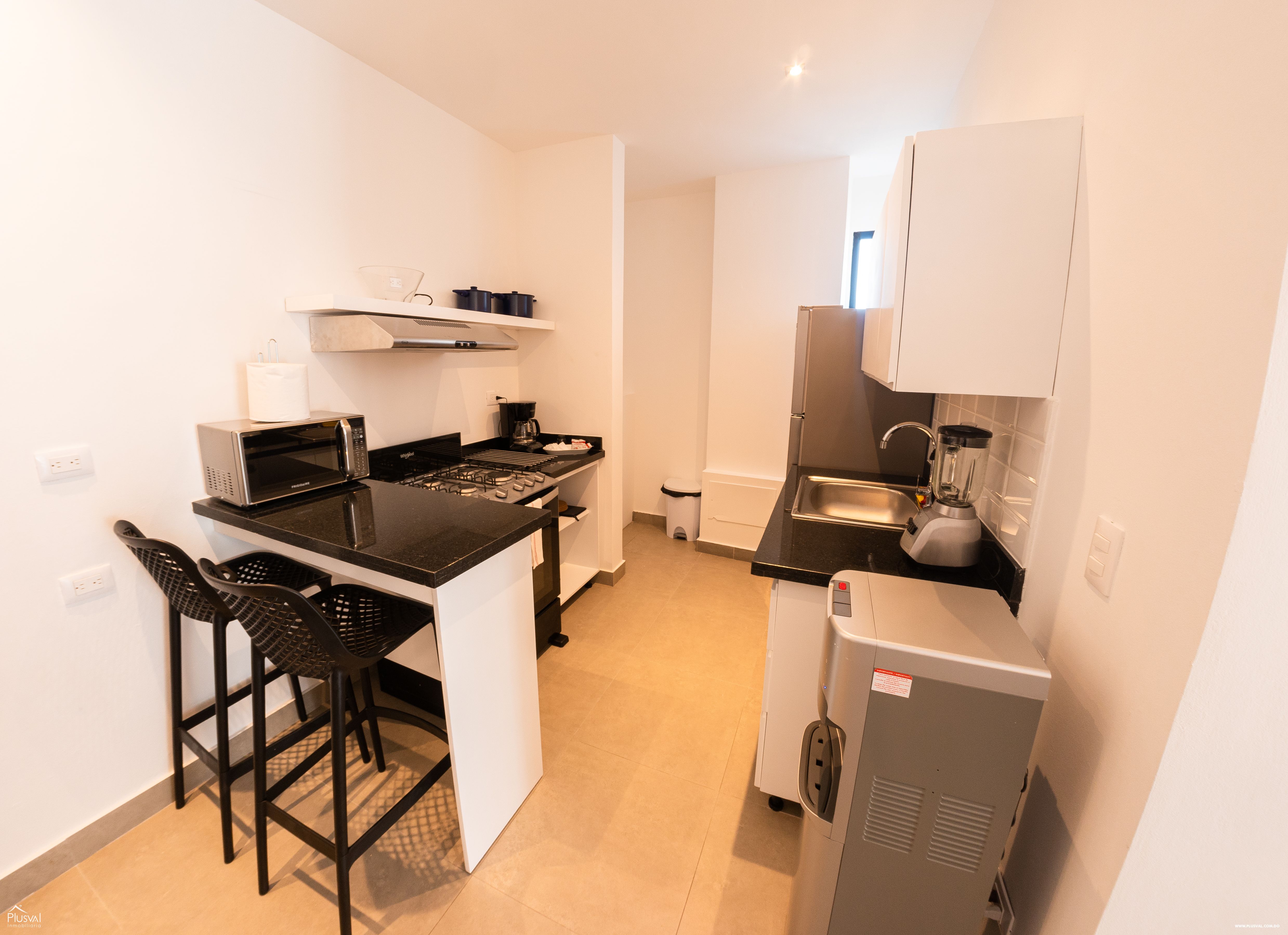 Aparta Hotel de 6 habitaciones 284483