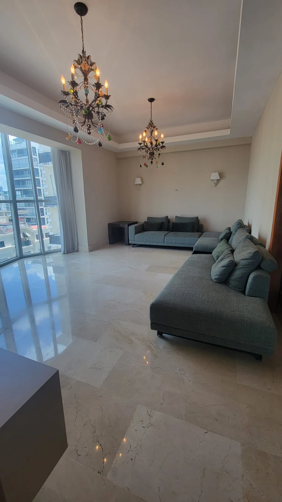 Apartamento de lujo en Piantini ! 432037
