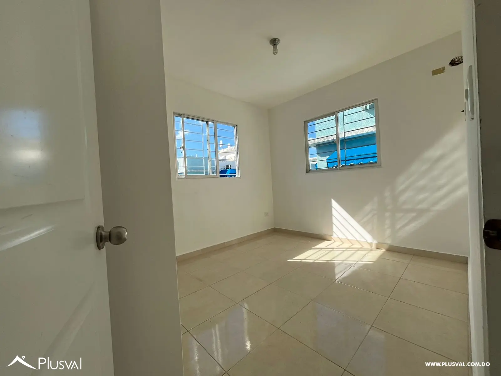 Apartamento con terraza en venta en Ciudad Juan Bosch 476275