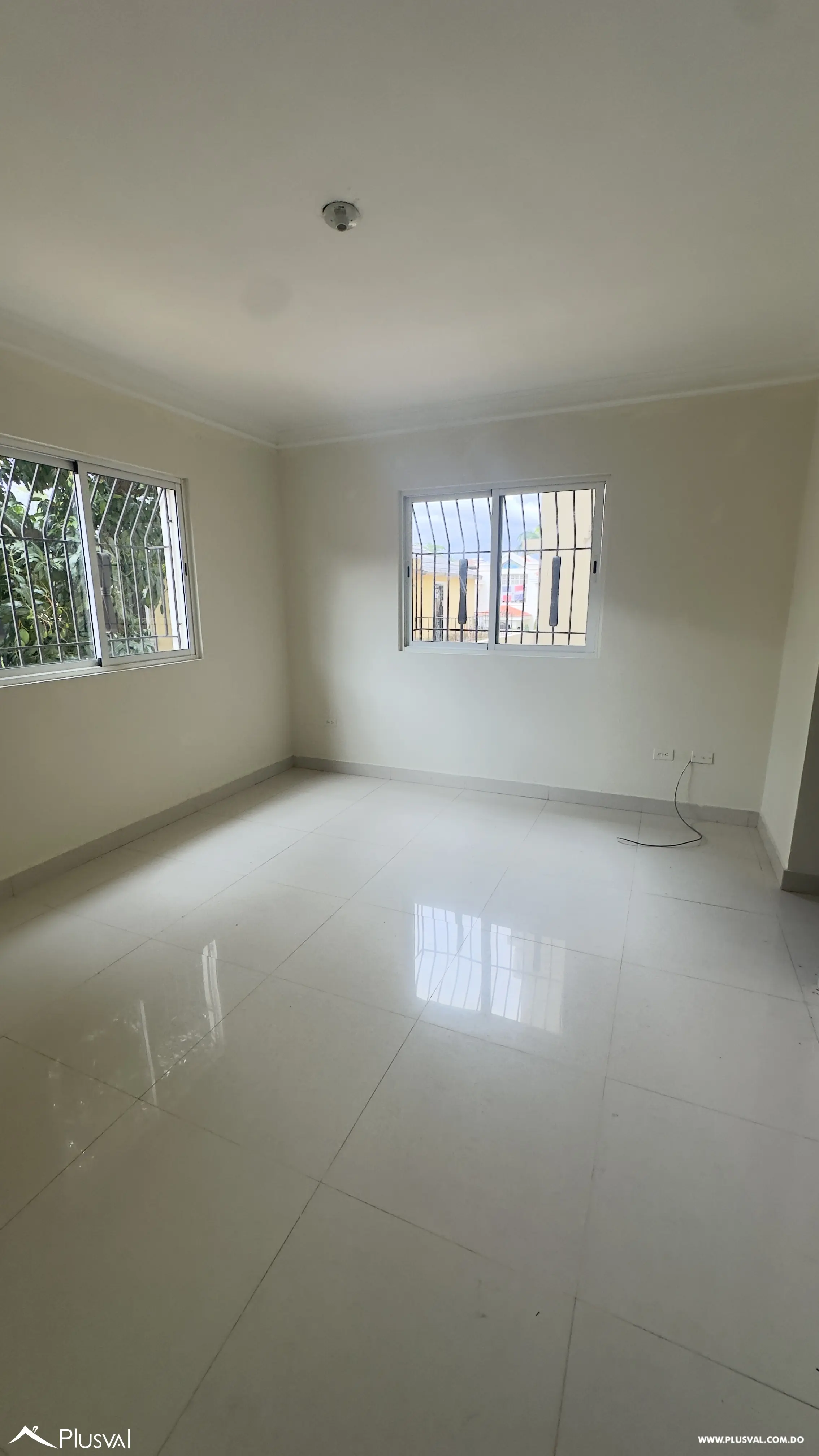 Apartamento tipo casa de 3 habitaciones con 2 niveles 492627