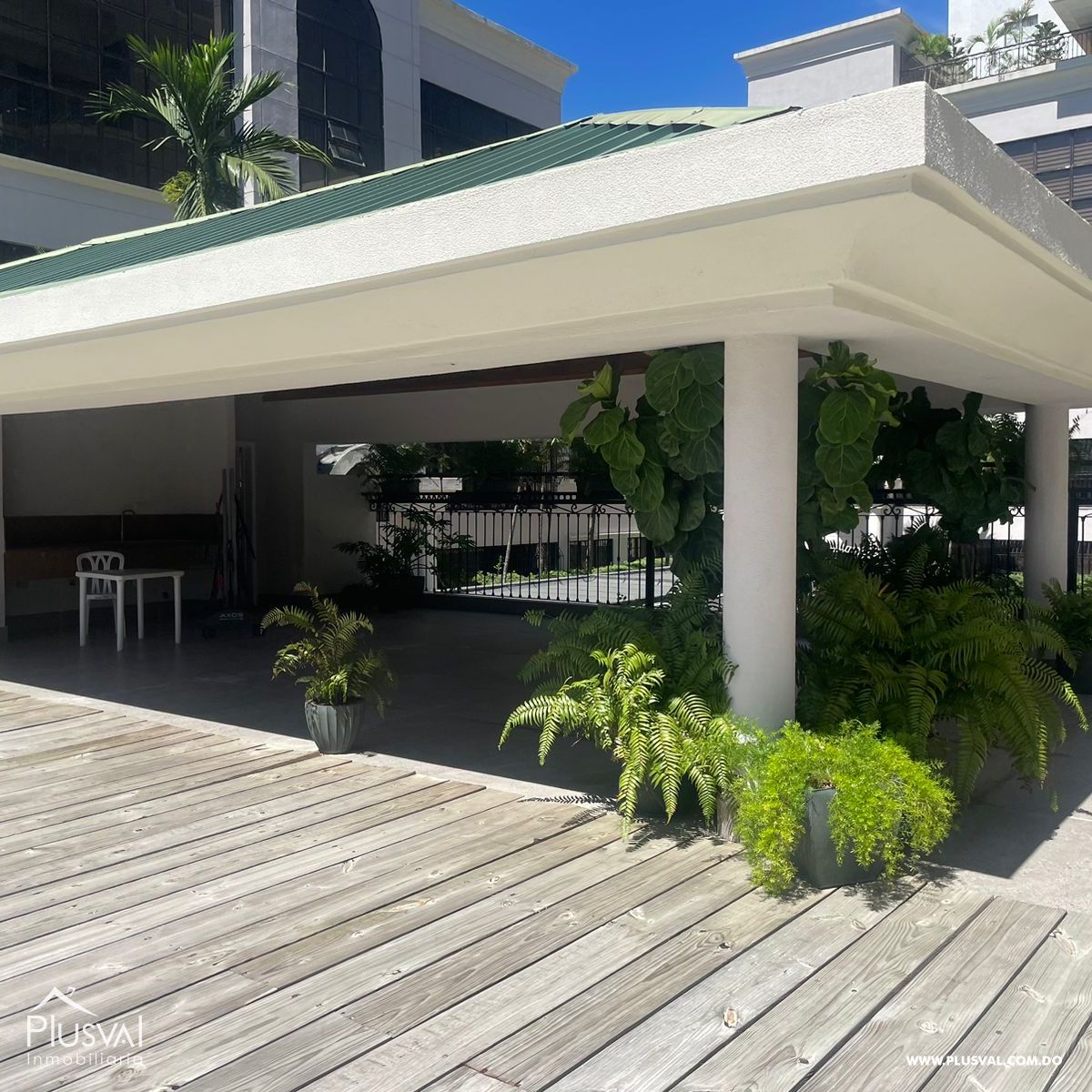 PentHouse de 3 niveles  en Venta en zona residencial,  Naco 313505