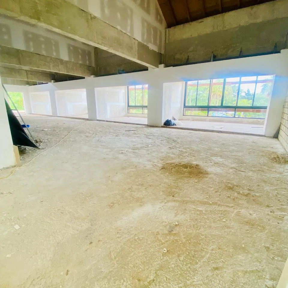 Local Comercial en Renta Ave Barcelo Punta Cana 422479