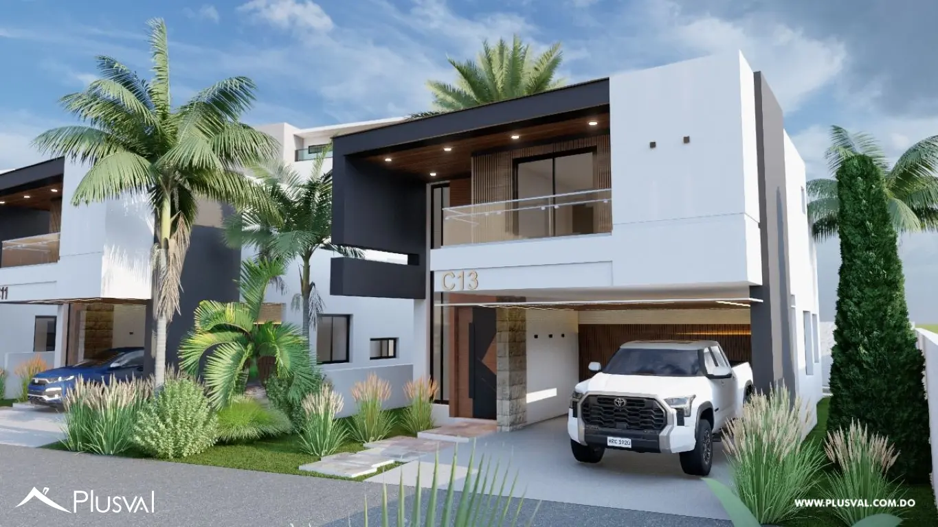 LOS PINOS VILLAGE III 477814