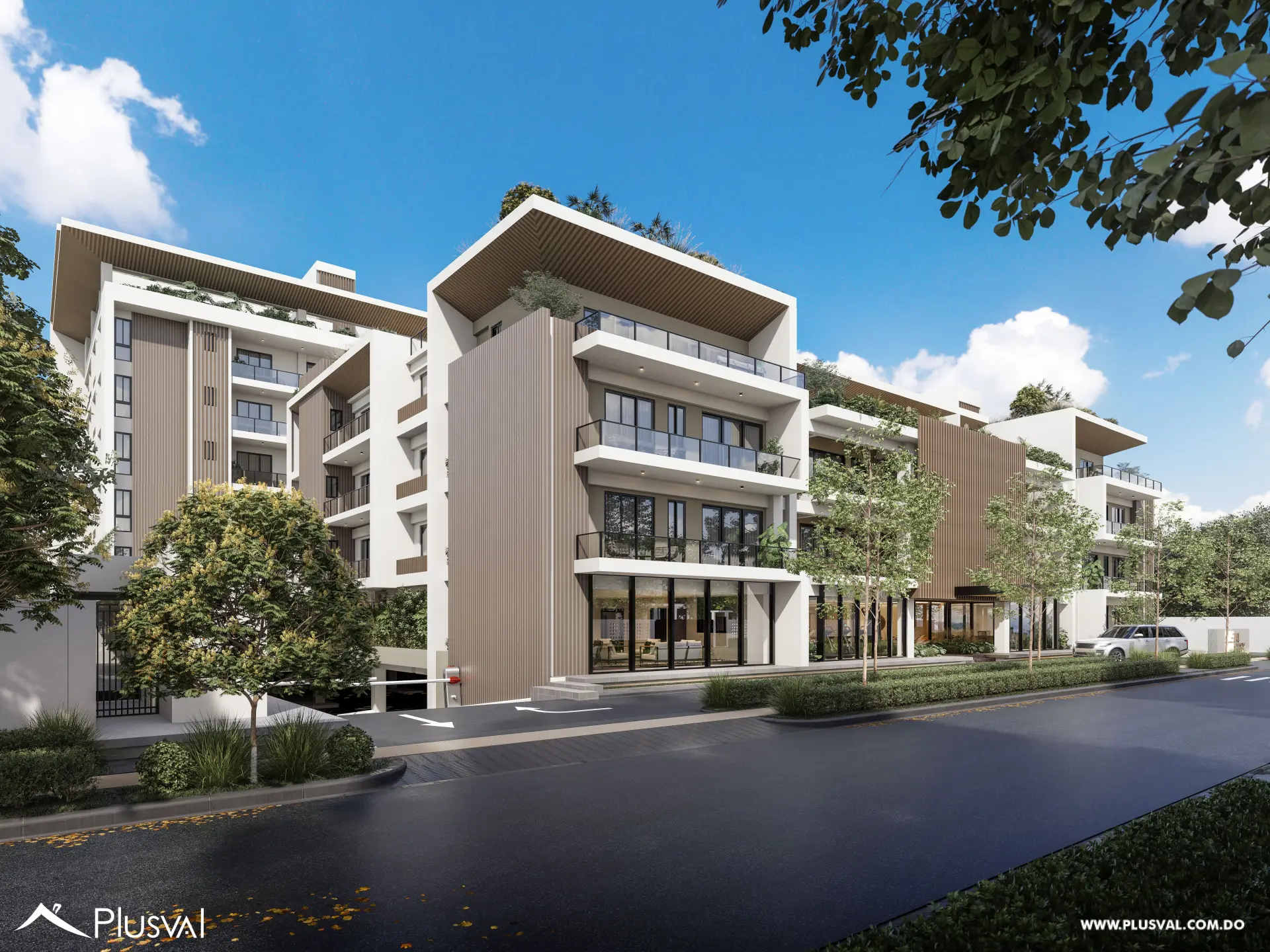 Apartamento en venta de 3 habitaciones en Arroyo Hondo Viejo 530879