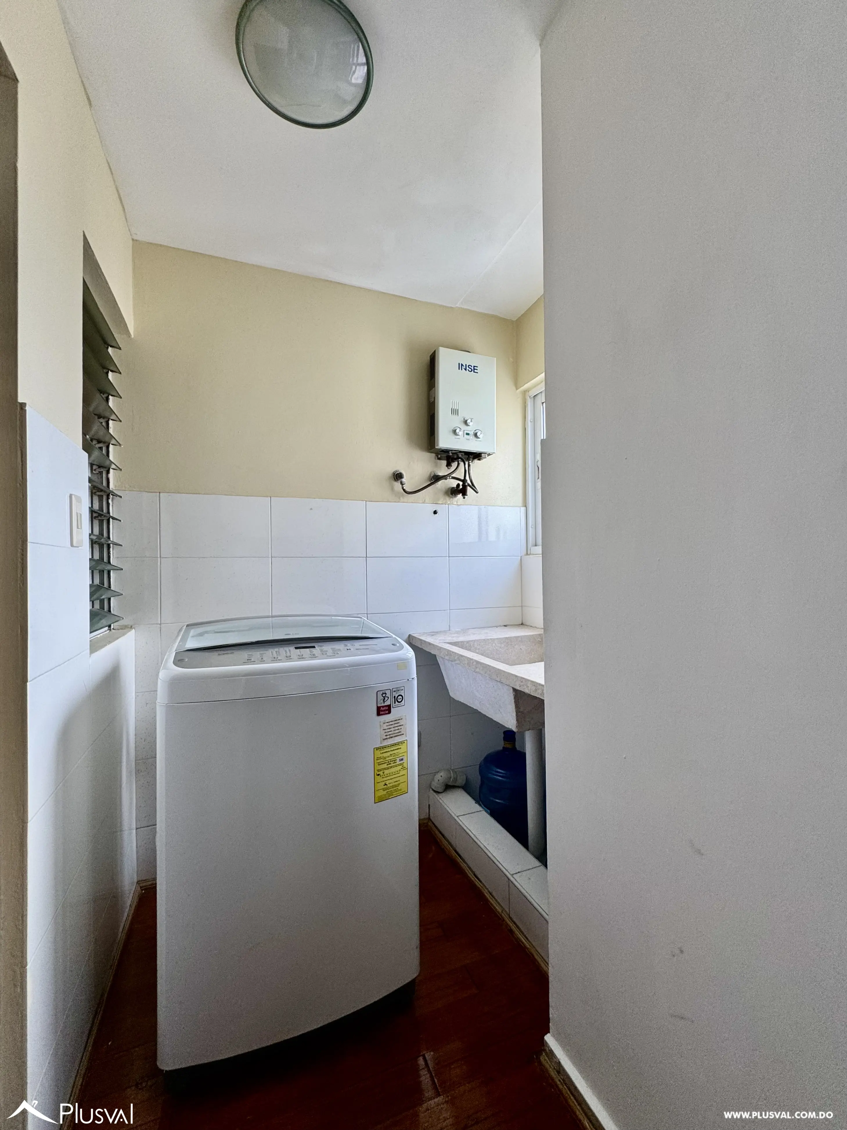 Vendo Amplio y Maravilloso Pent House en una de las Zonas mas Exclusivas de La Esperilla 490598