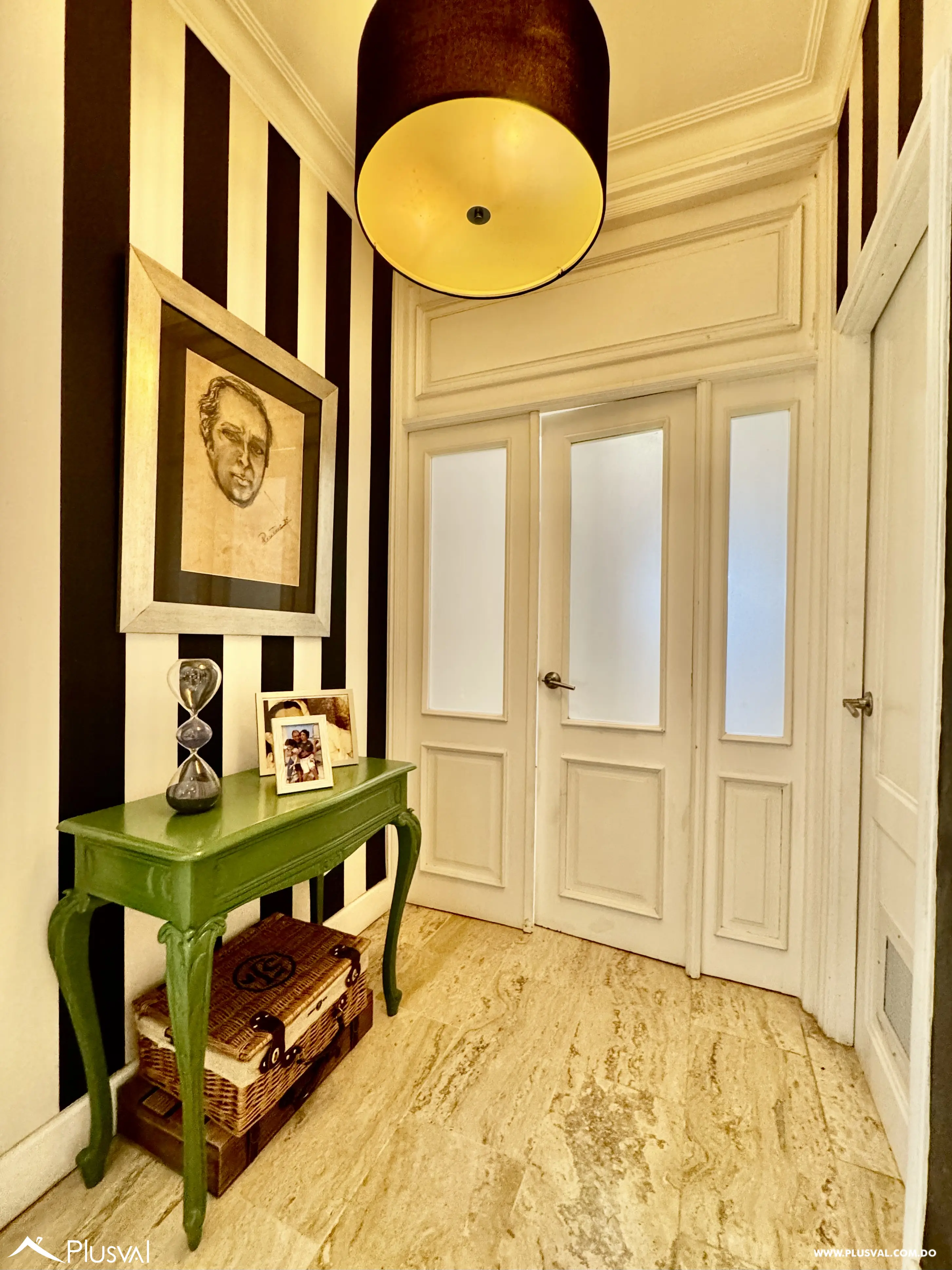 Alquilo Maravilloso y Amplio Apto. en el Corazon de Naco 498797