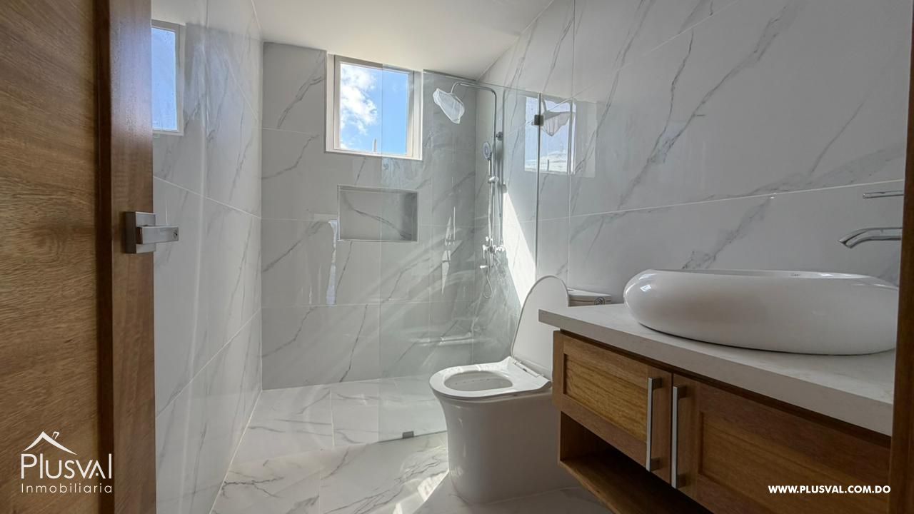 Apartamento ubicado frente al mar en un concepto que redefine la zona 506230