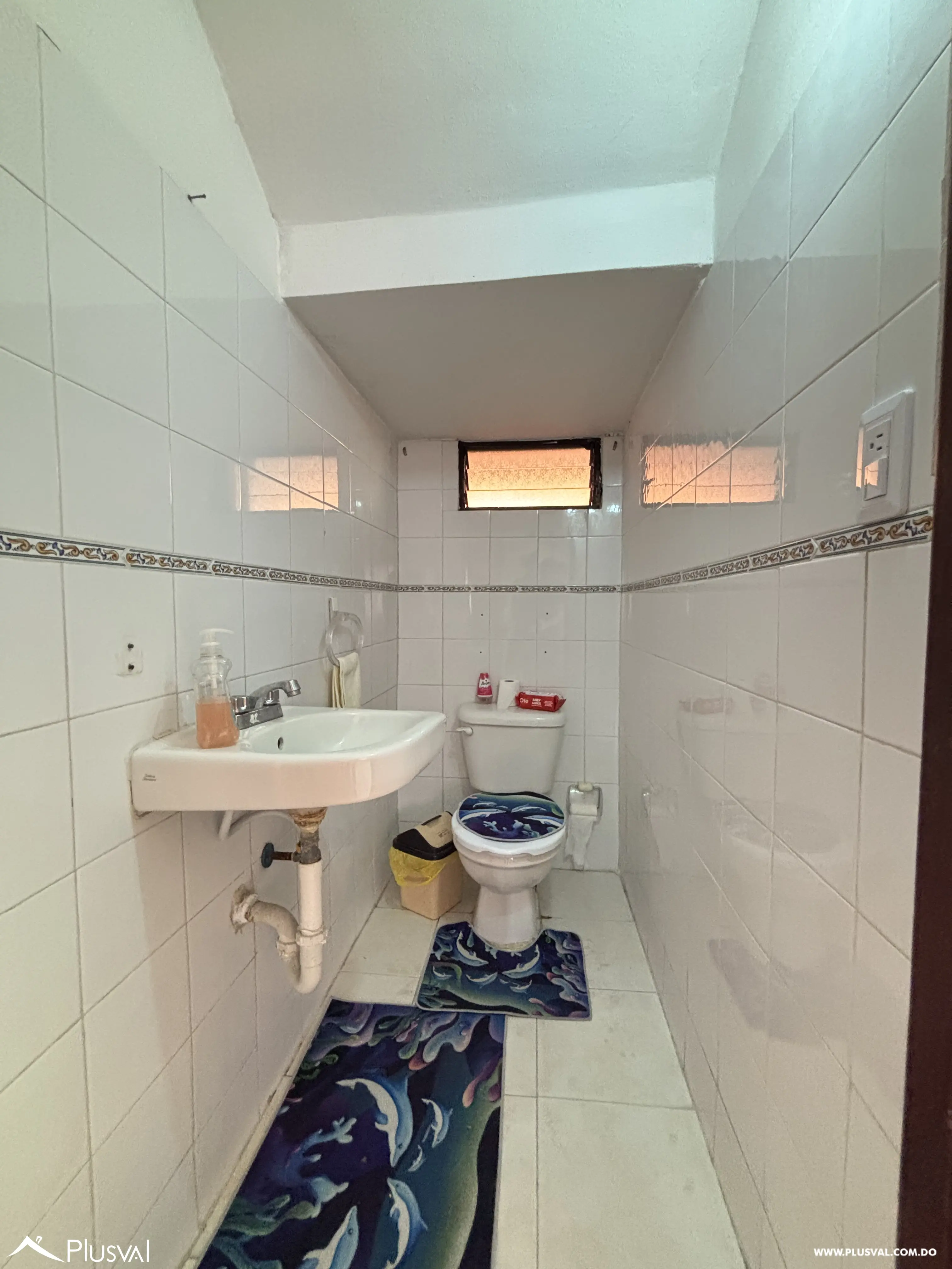 Casa en venta en Villas del parque, ciudad modelo 490414