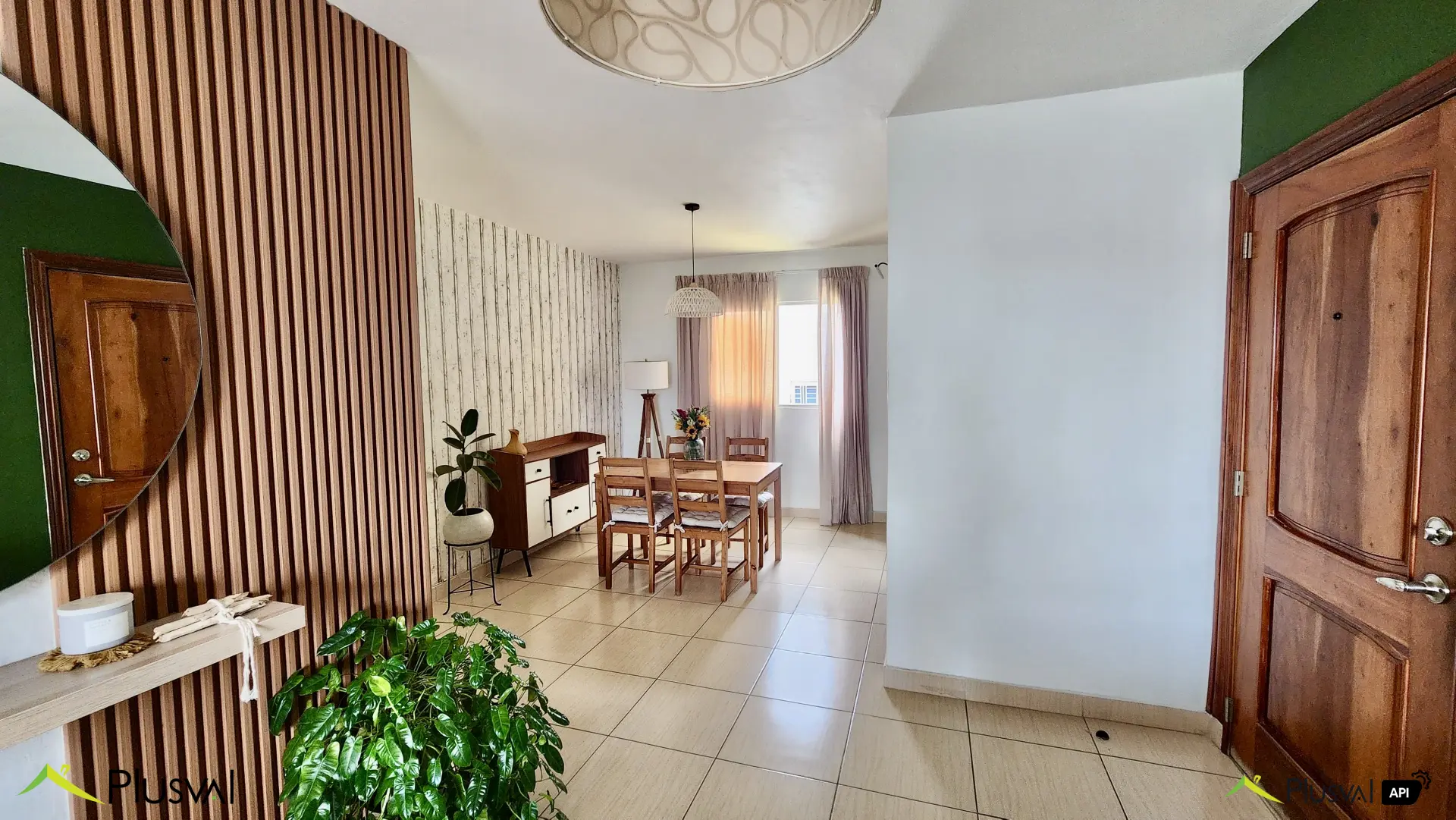 Apartamento en venta próximo a la Av. Jacobo Majluta 448628